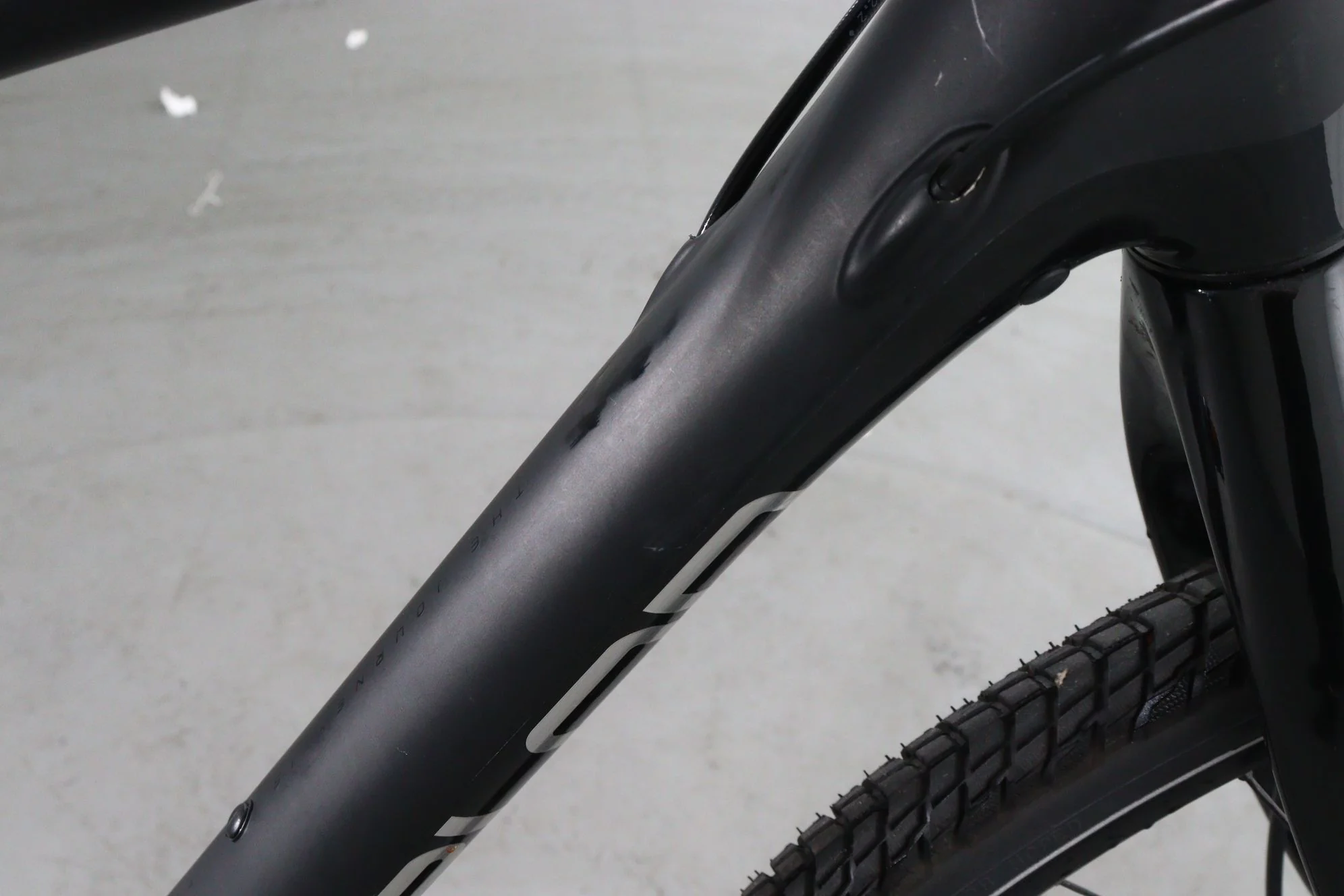 Simplon Silk Carbon Pure Deore - Image 8