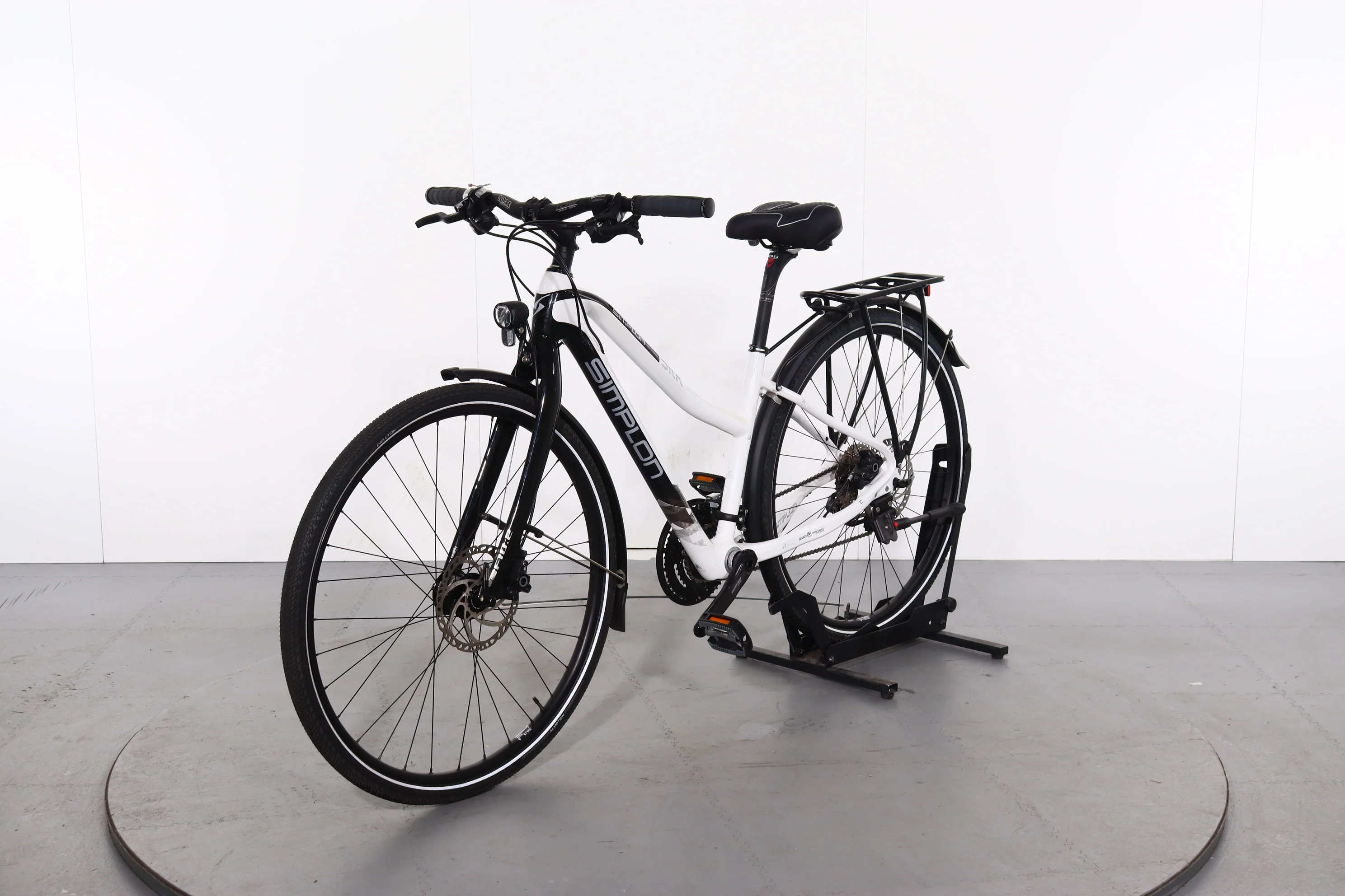 Simplon SILKCarbon Trekking - Image 3