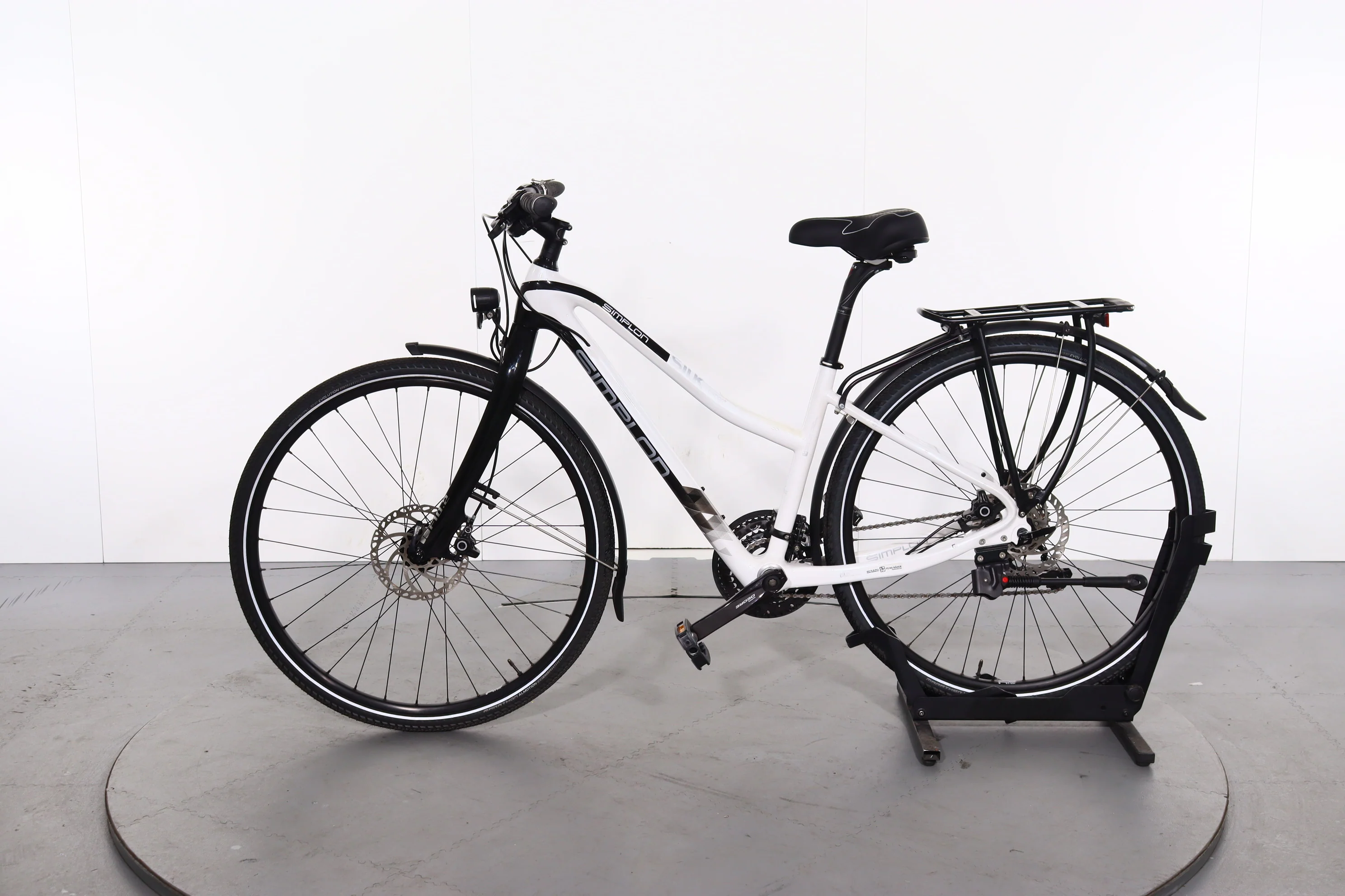 Simplon SILKCarbon Trekking - Image 4