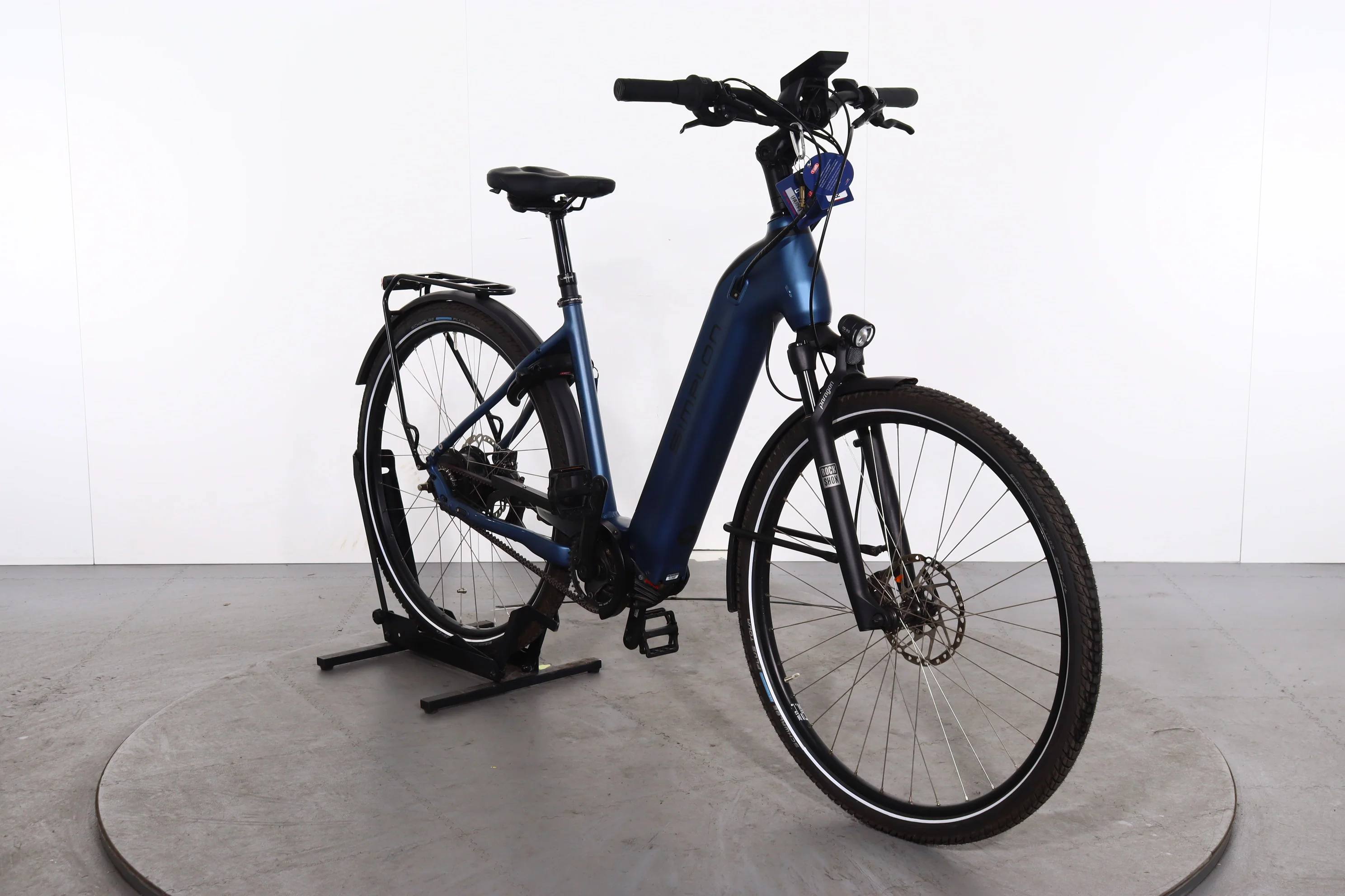 Simplon Spotlight - Image 2