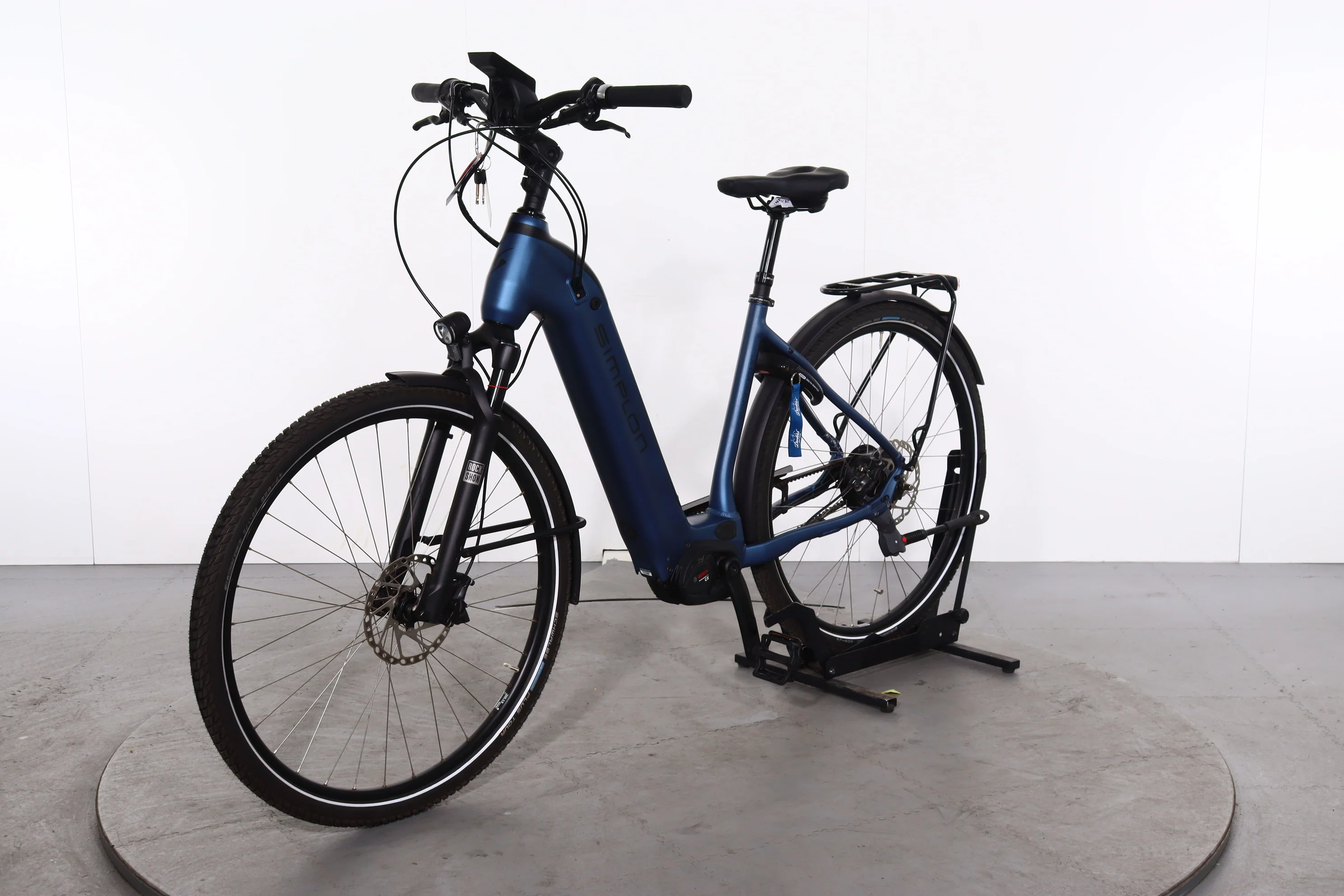 Simplon Spotlight - Image 3