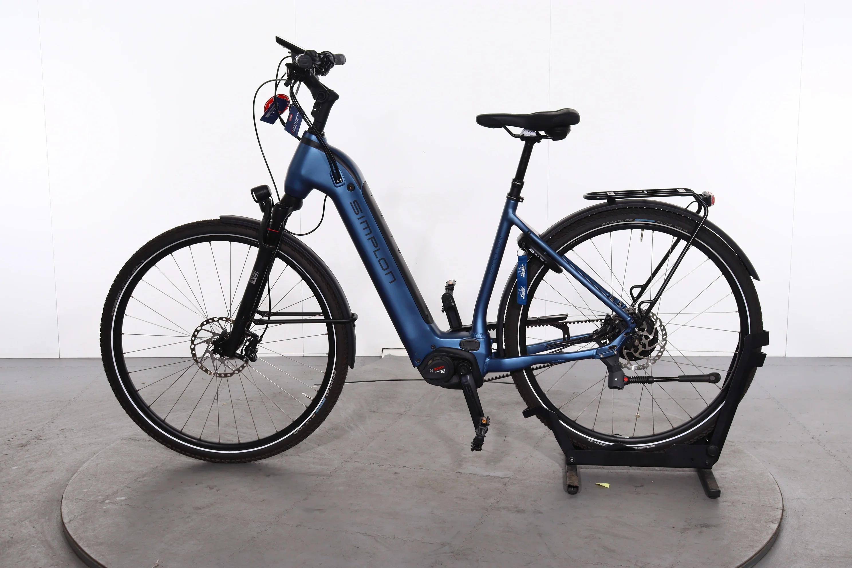 Simplon Spotlight - Image 4