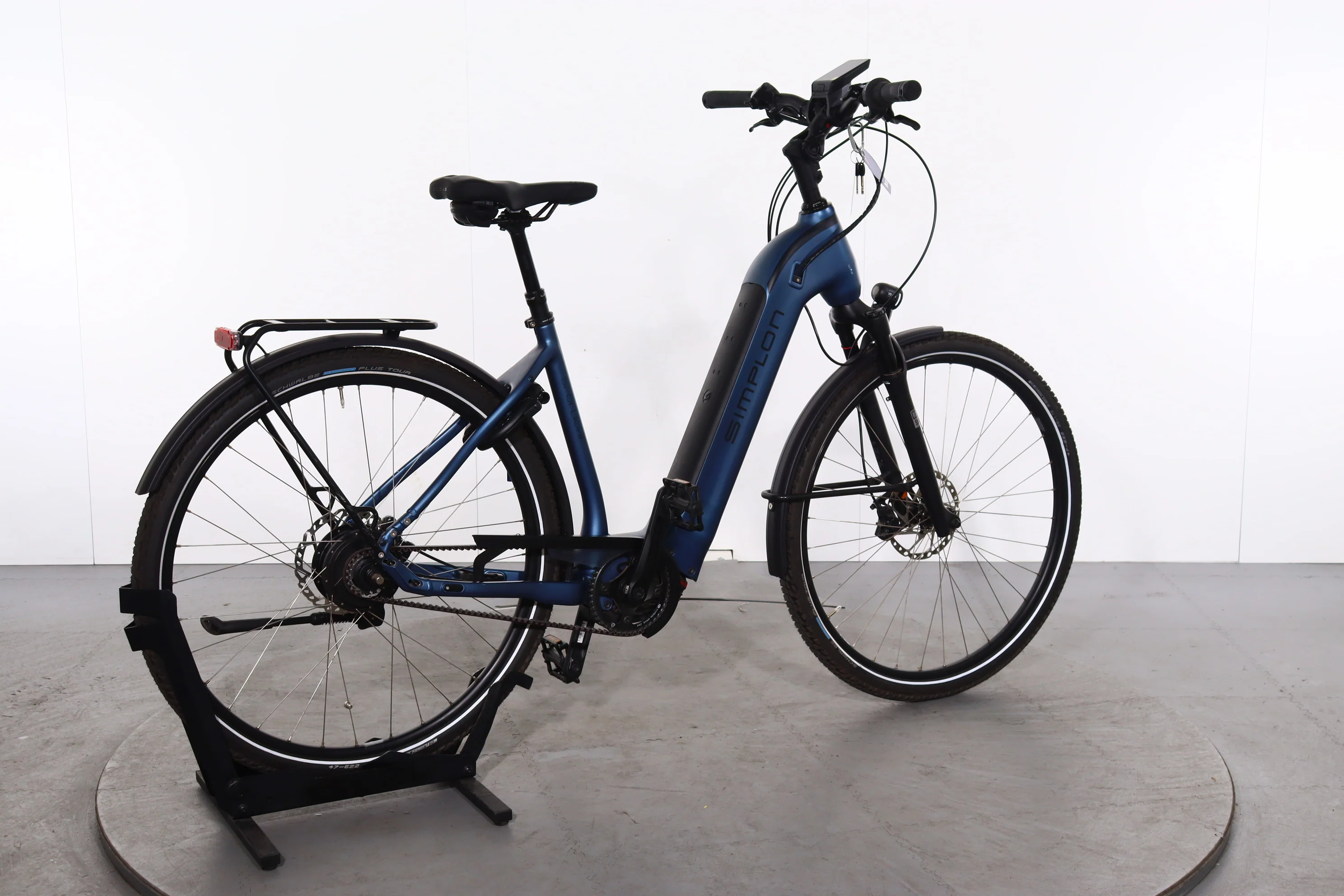 Simplon Spotlight - Image 6