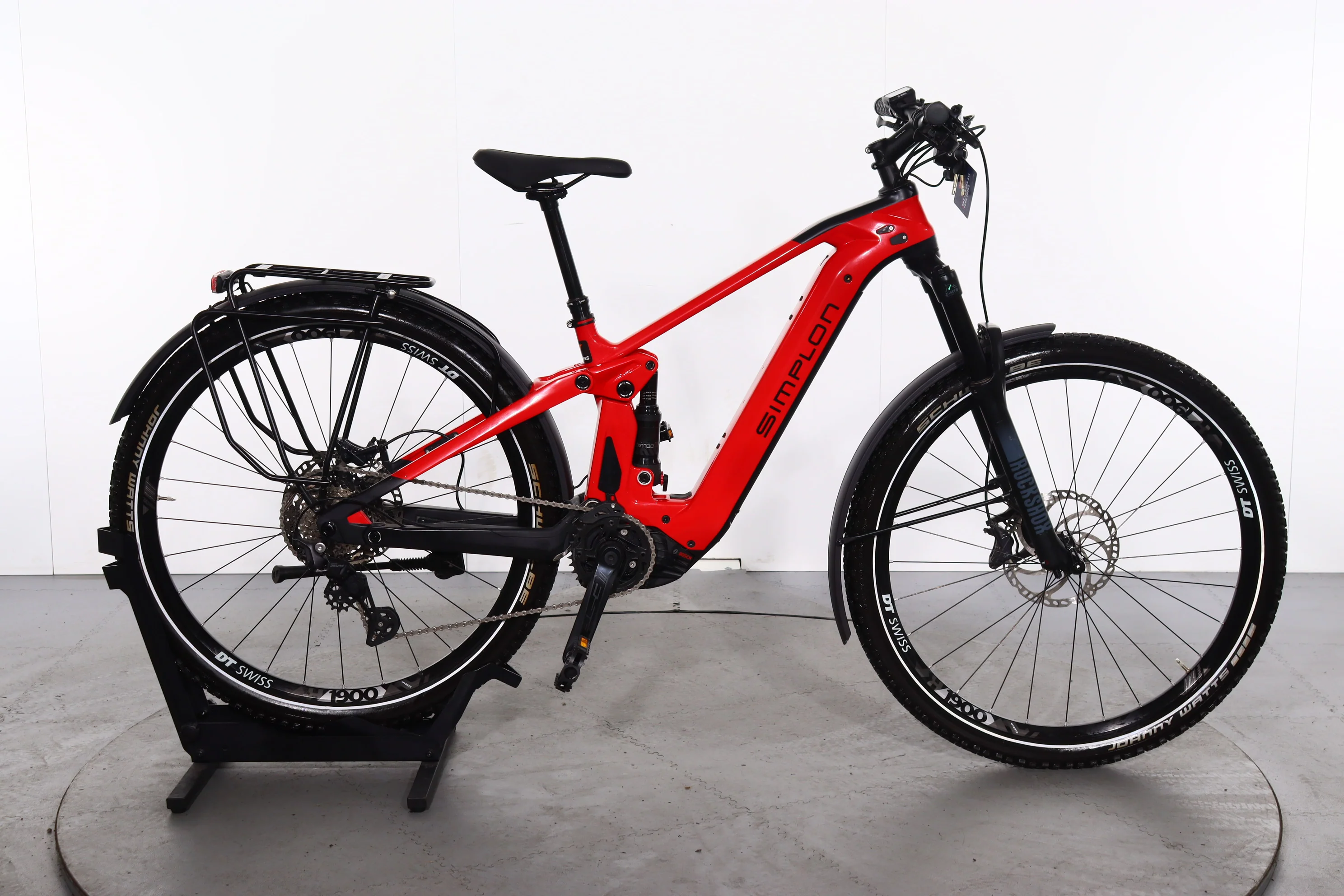 Simplon Stomp PMX