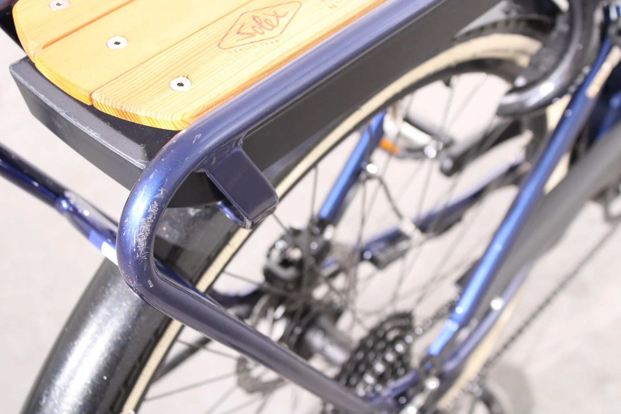 Solex Intemporel edition limité orient express - Image 10