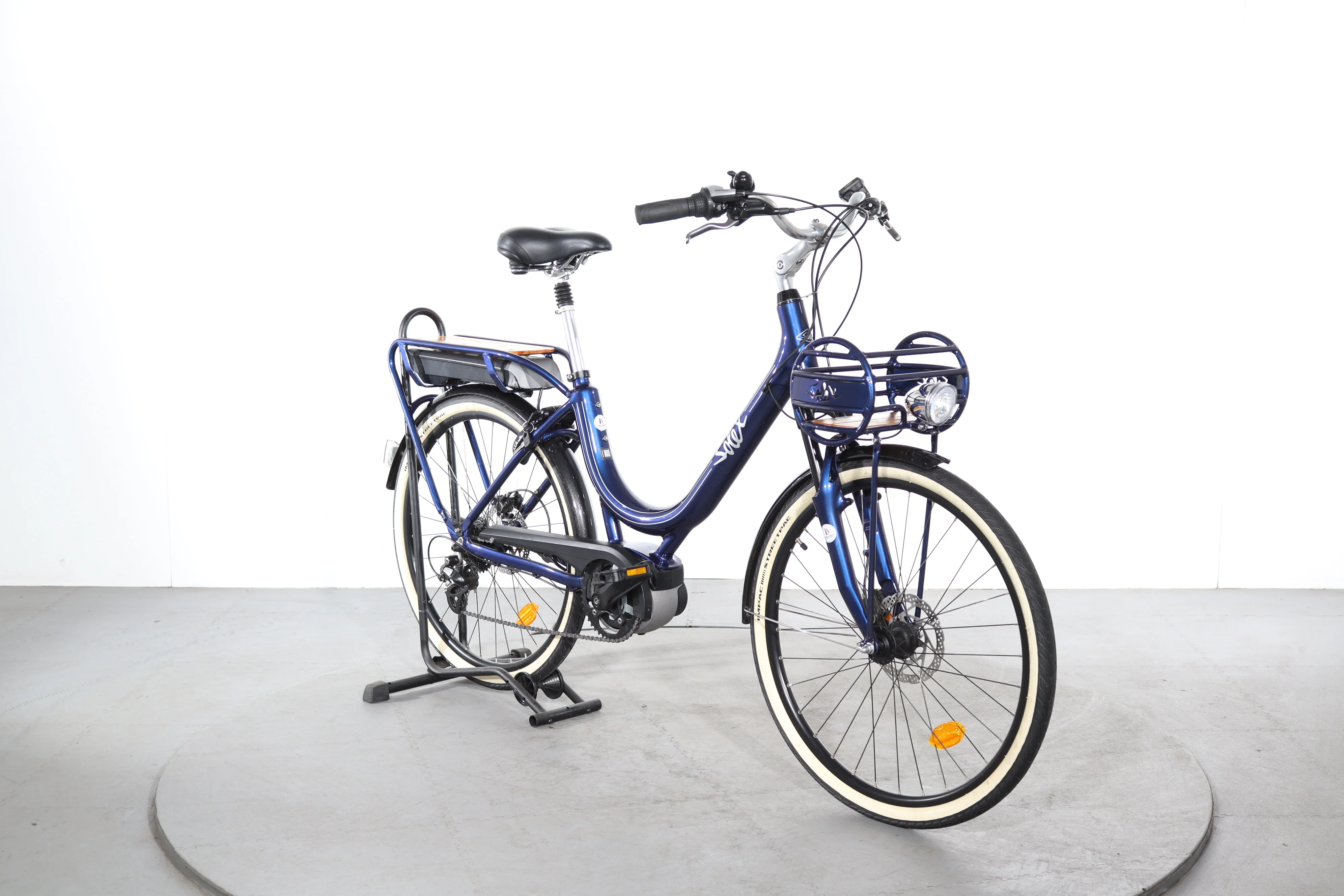 Solex Intemporel edition limité orient express - Image 2