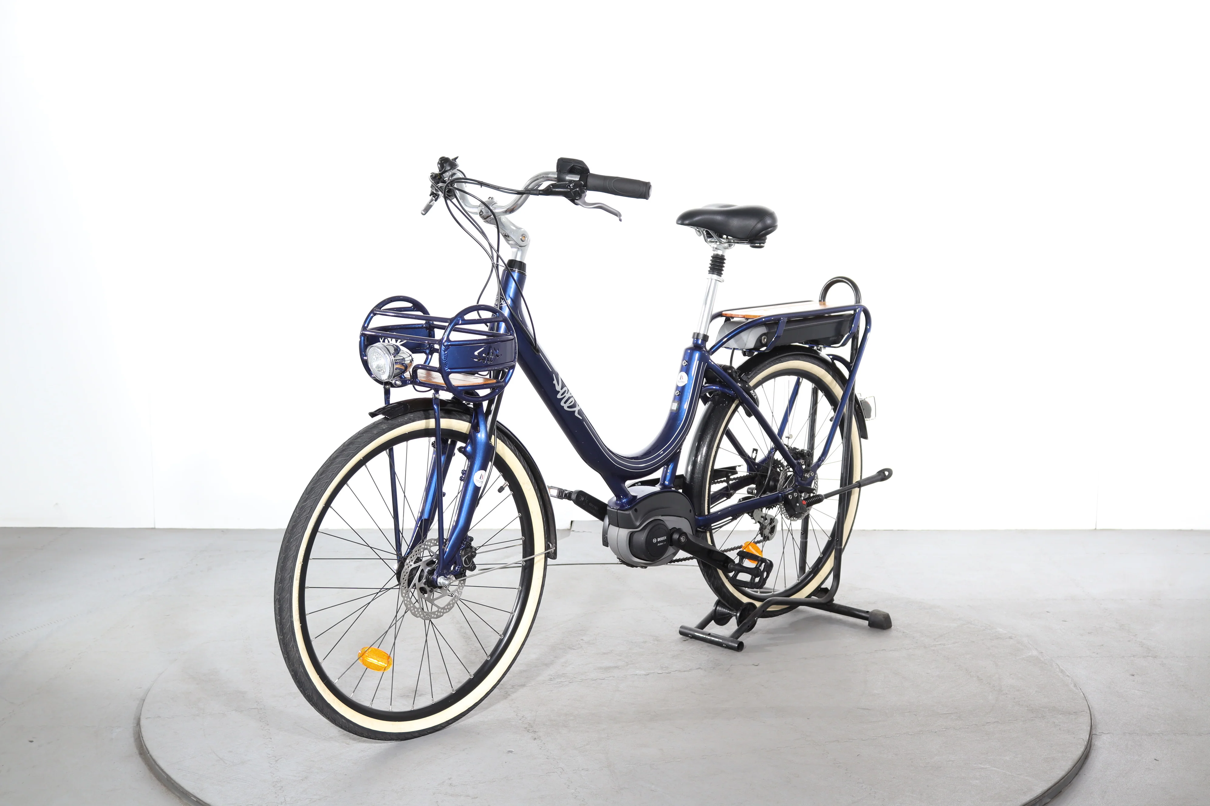 Solex Intemporel edition limité orient express - Image 3