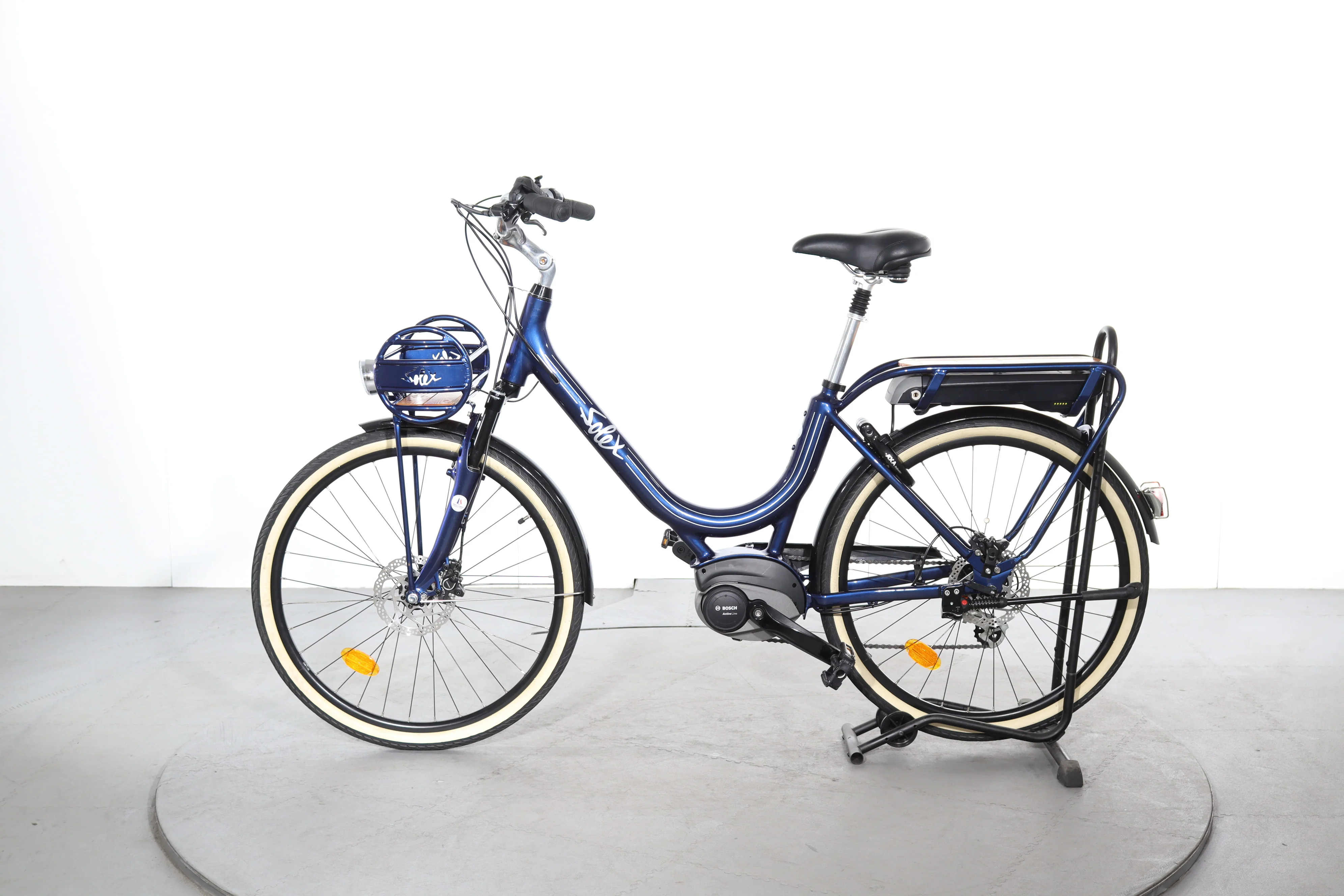 Solex Intemporel edition limité orient express - Image 4