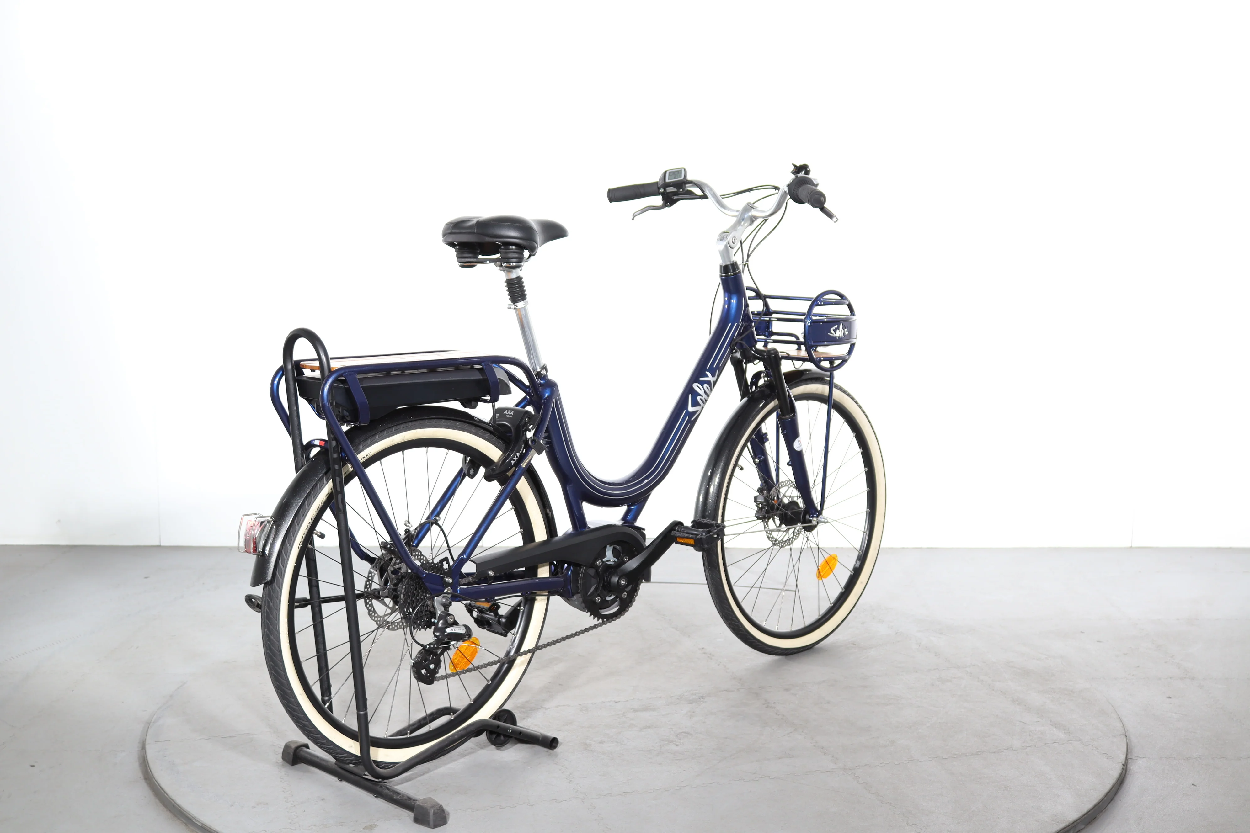 Solex Intemporel edition limité orient express - Image 6