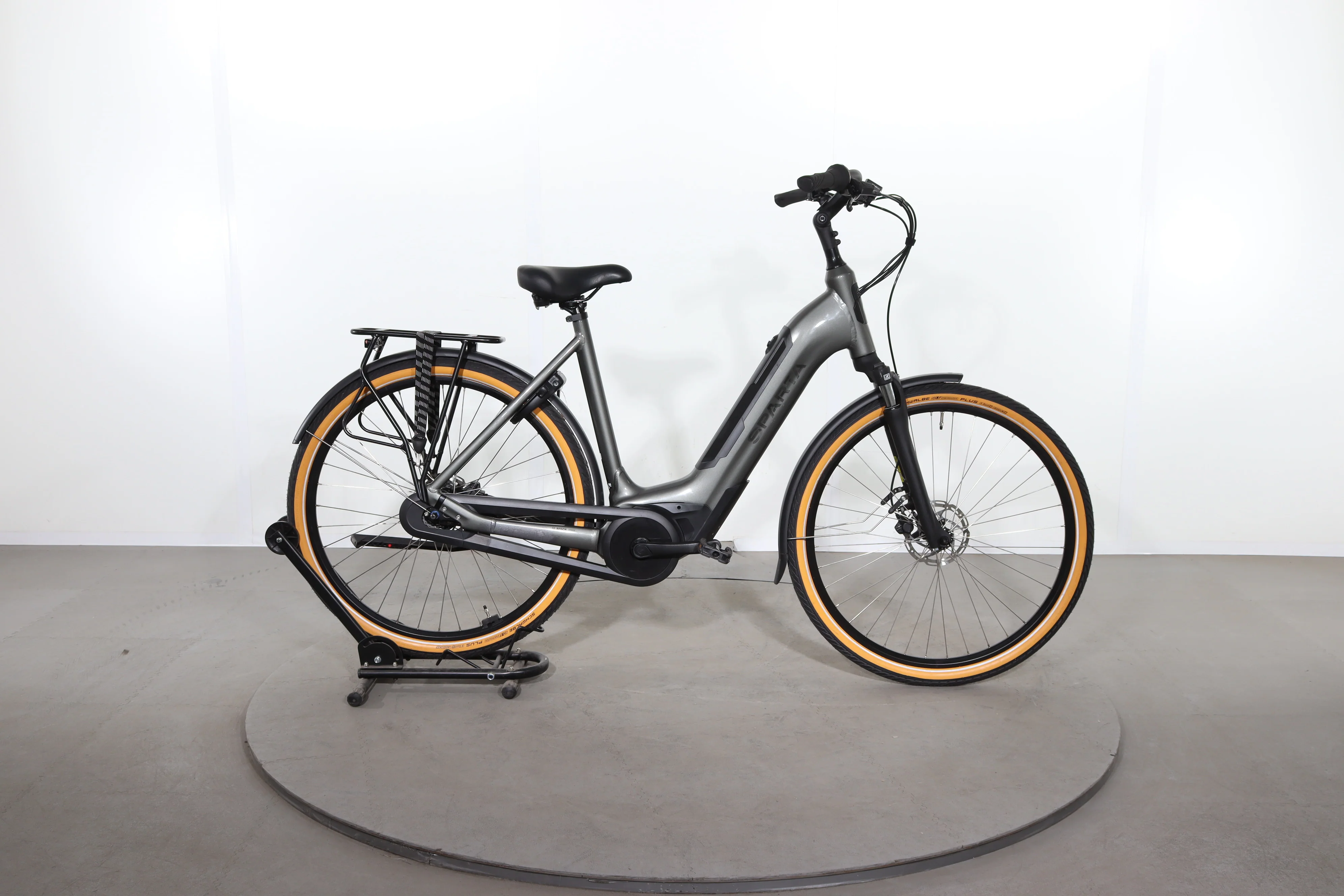 Sparta c-Grid Energy