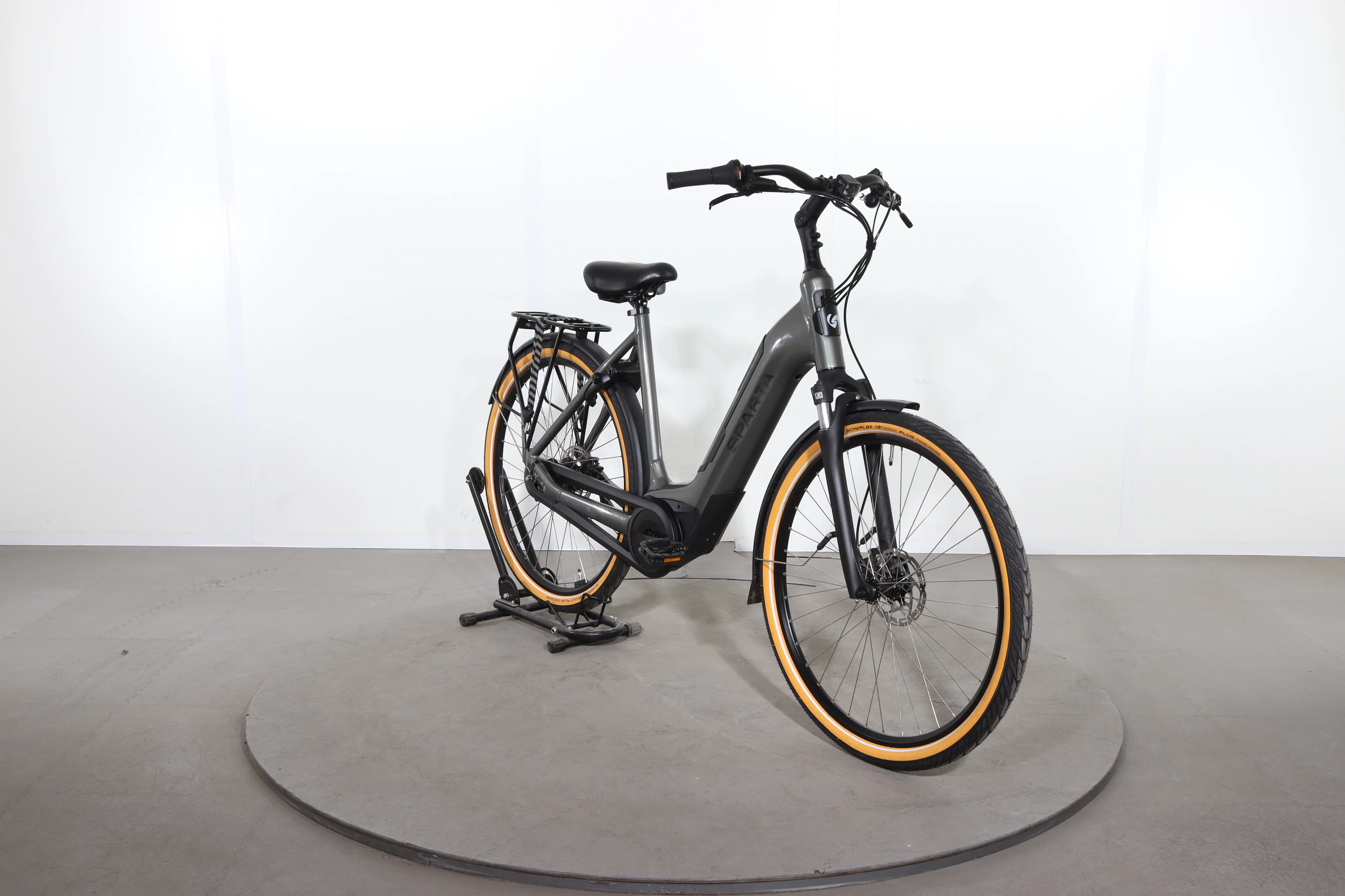 Sparta c-Grid Energy - Image 2