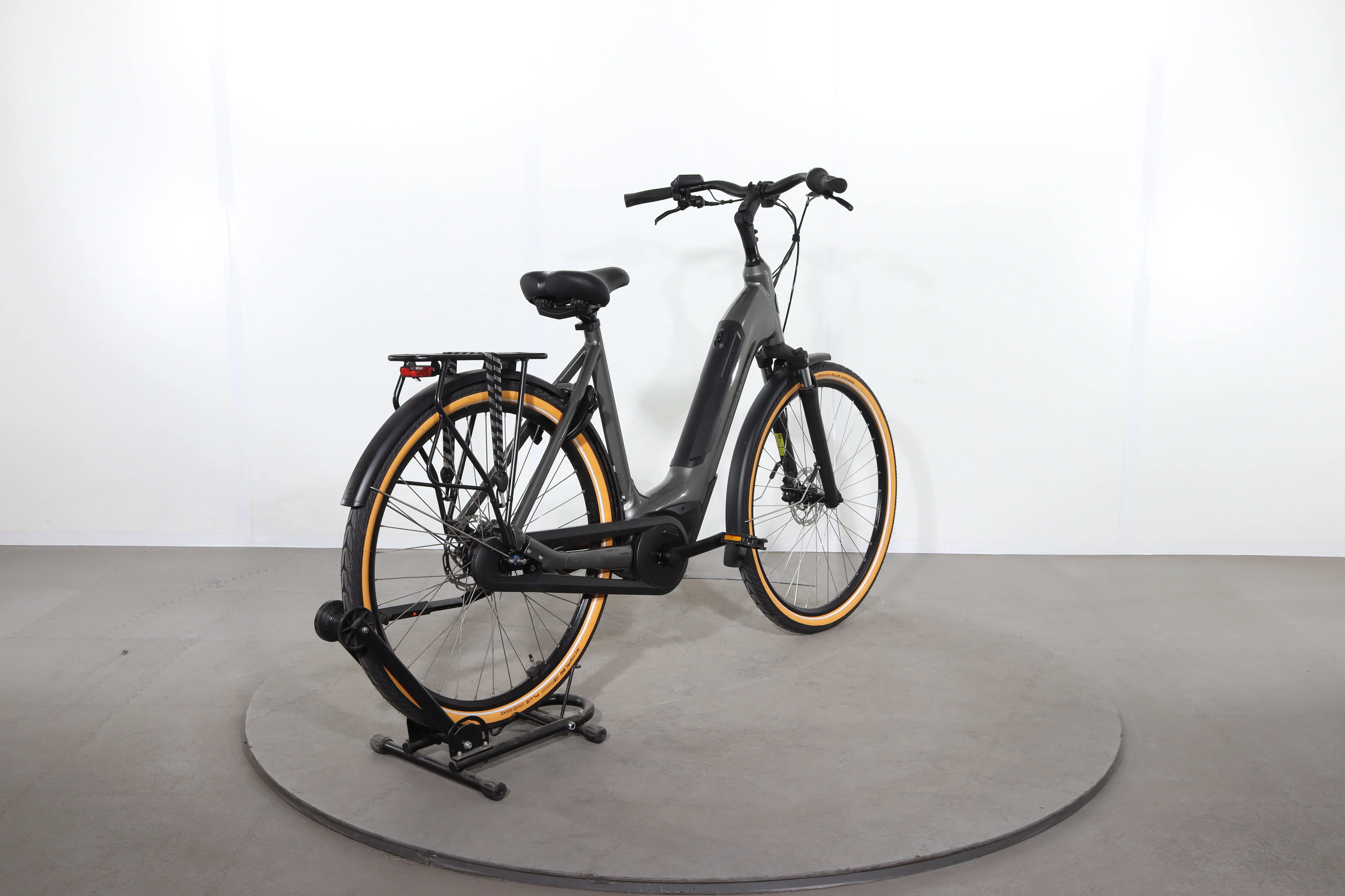Sparta c-Grid Energy - Image 6