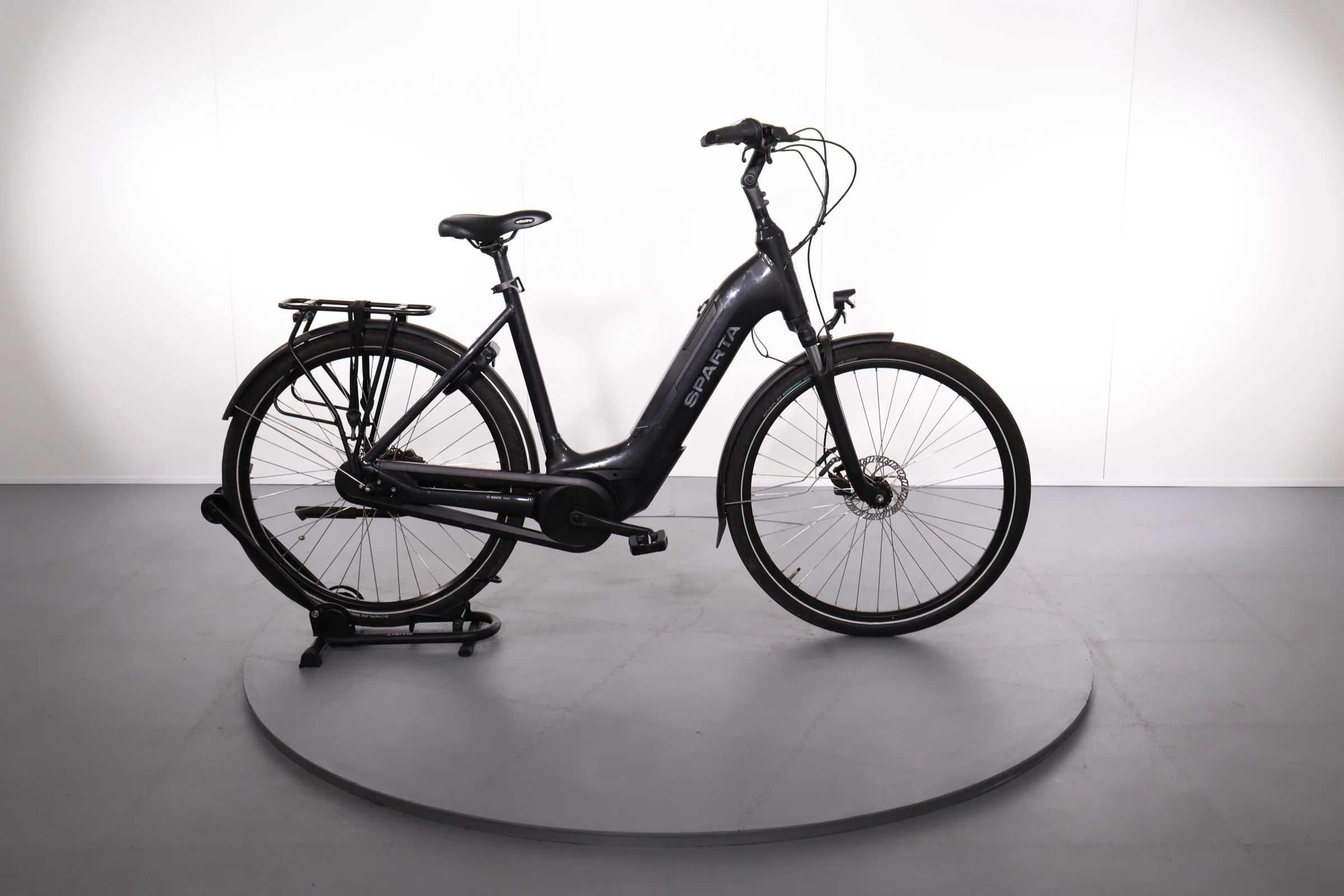 Sparta c-Grid Energy