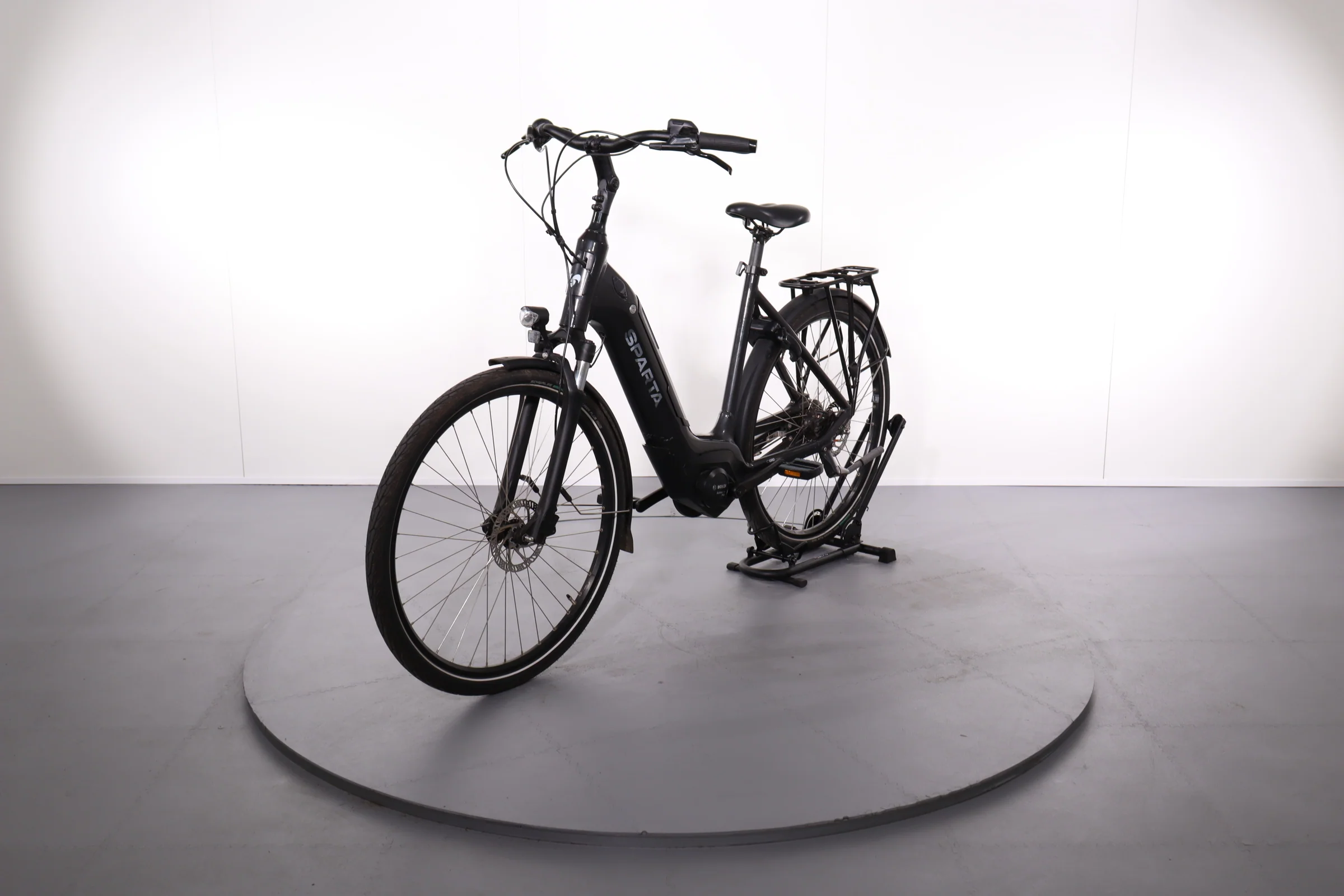 Sparta c-Grid Energy - Image 3