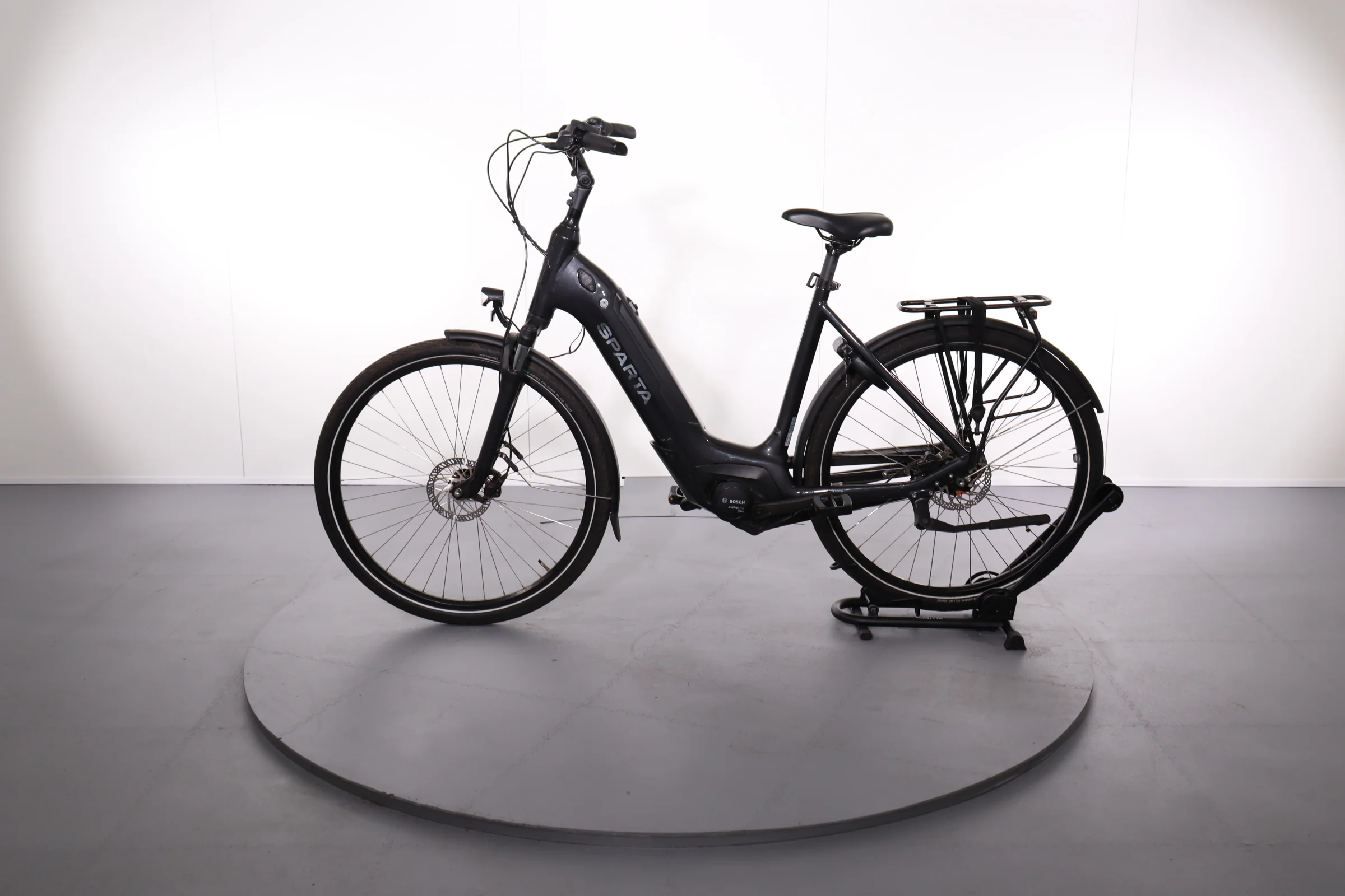 Sparta c-Grid Energy - Image 4