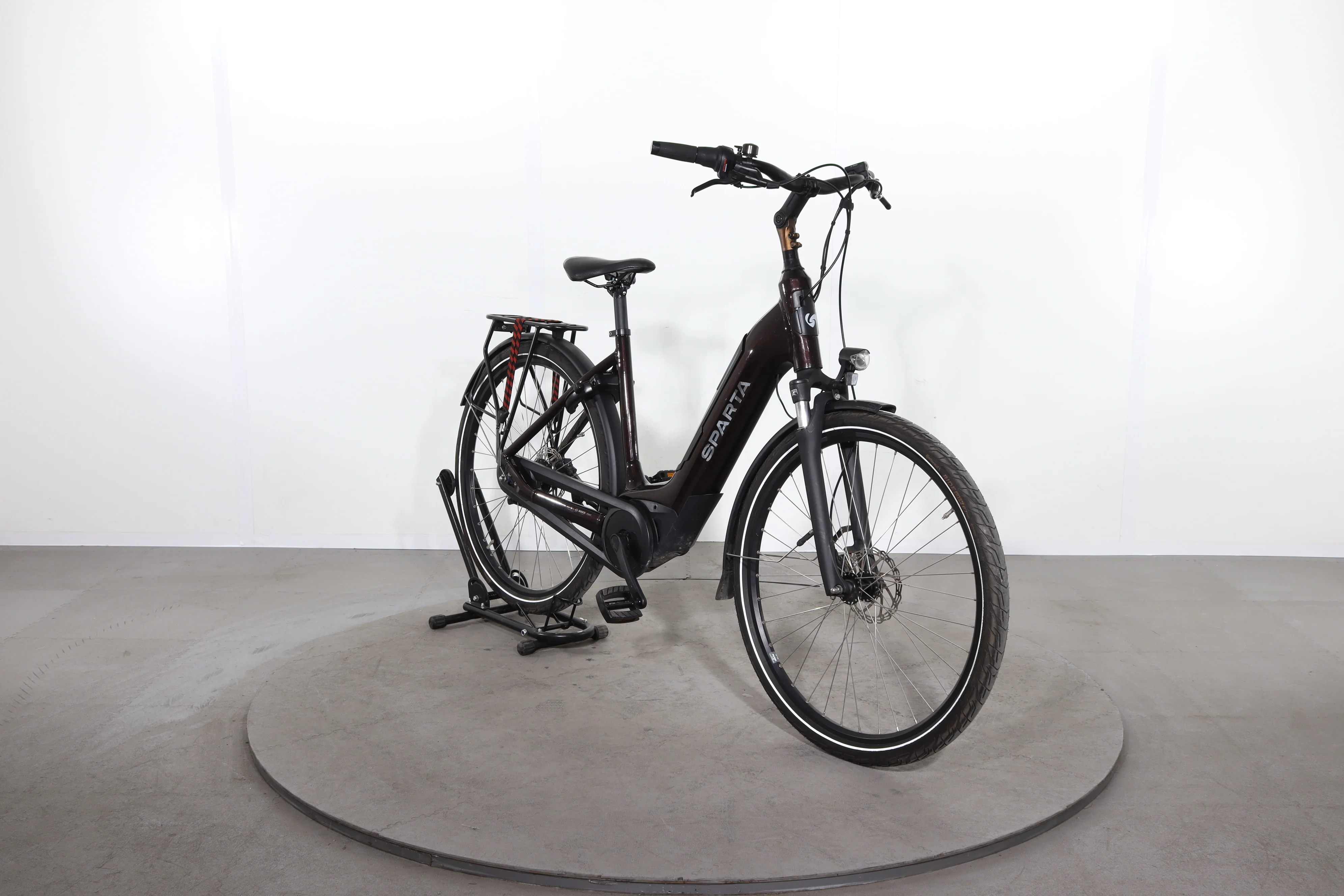 Sparta c-Grid Energy - Image 2
