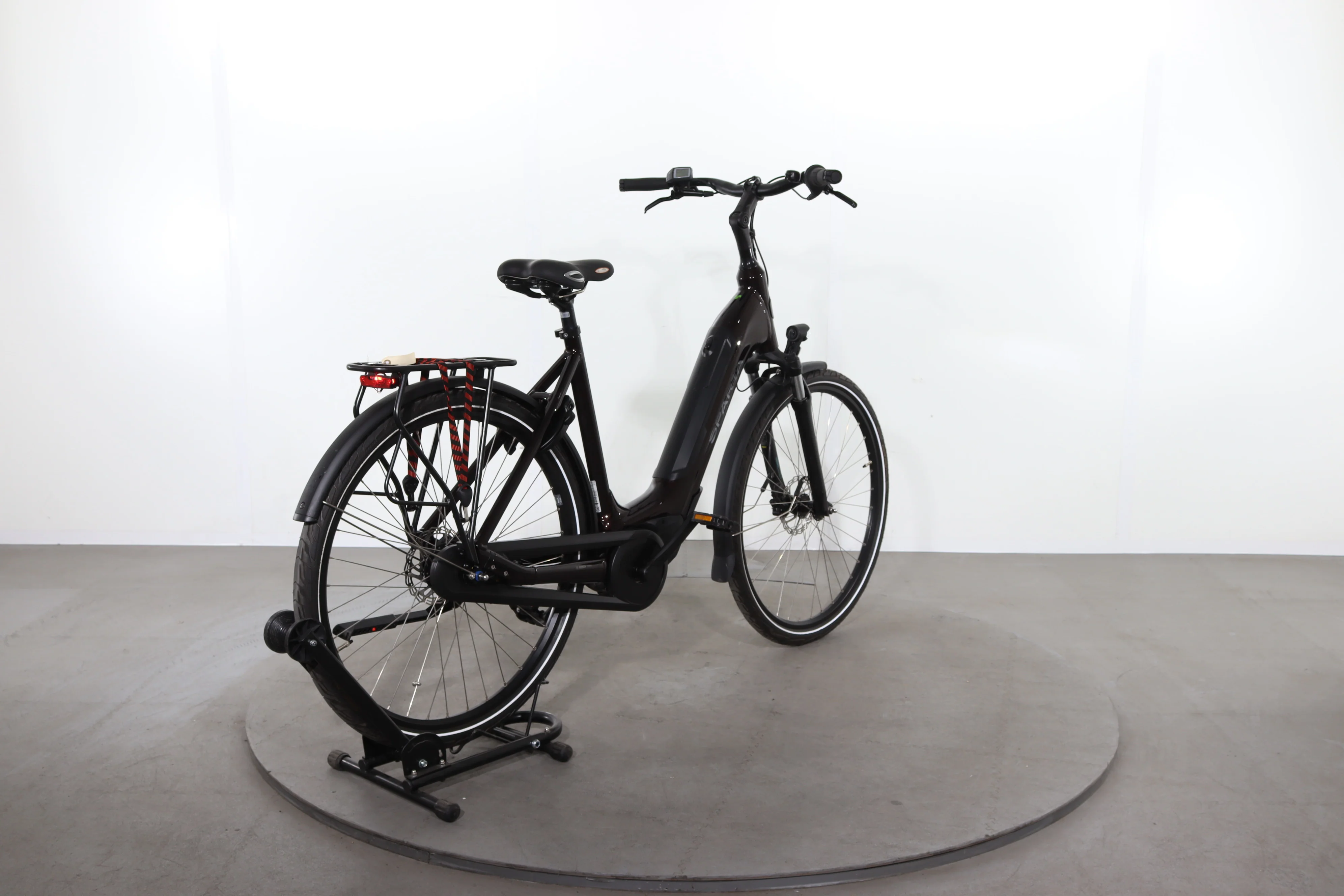 Sparta C-Grid Energy - Image 6