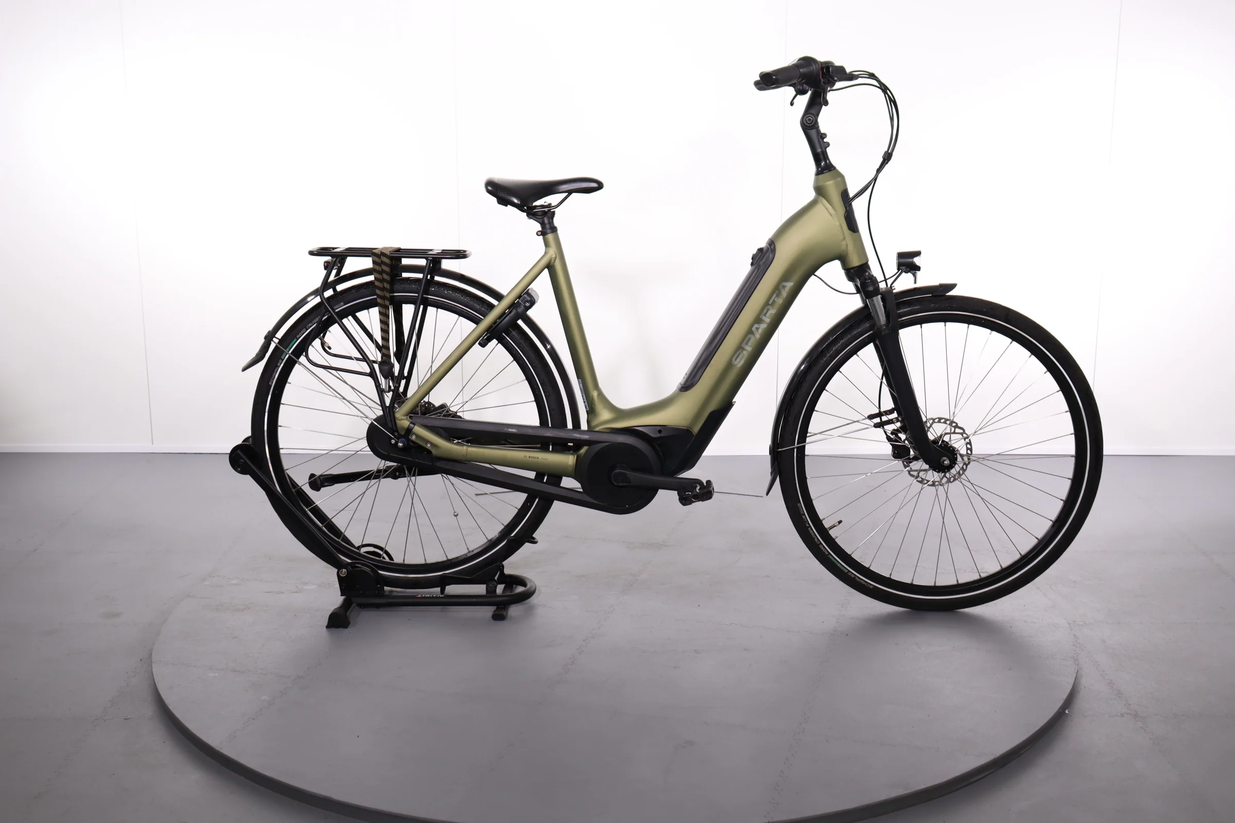 Sparta c-Grid Ultra