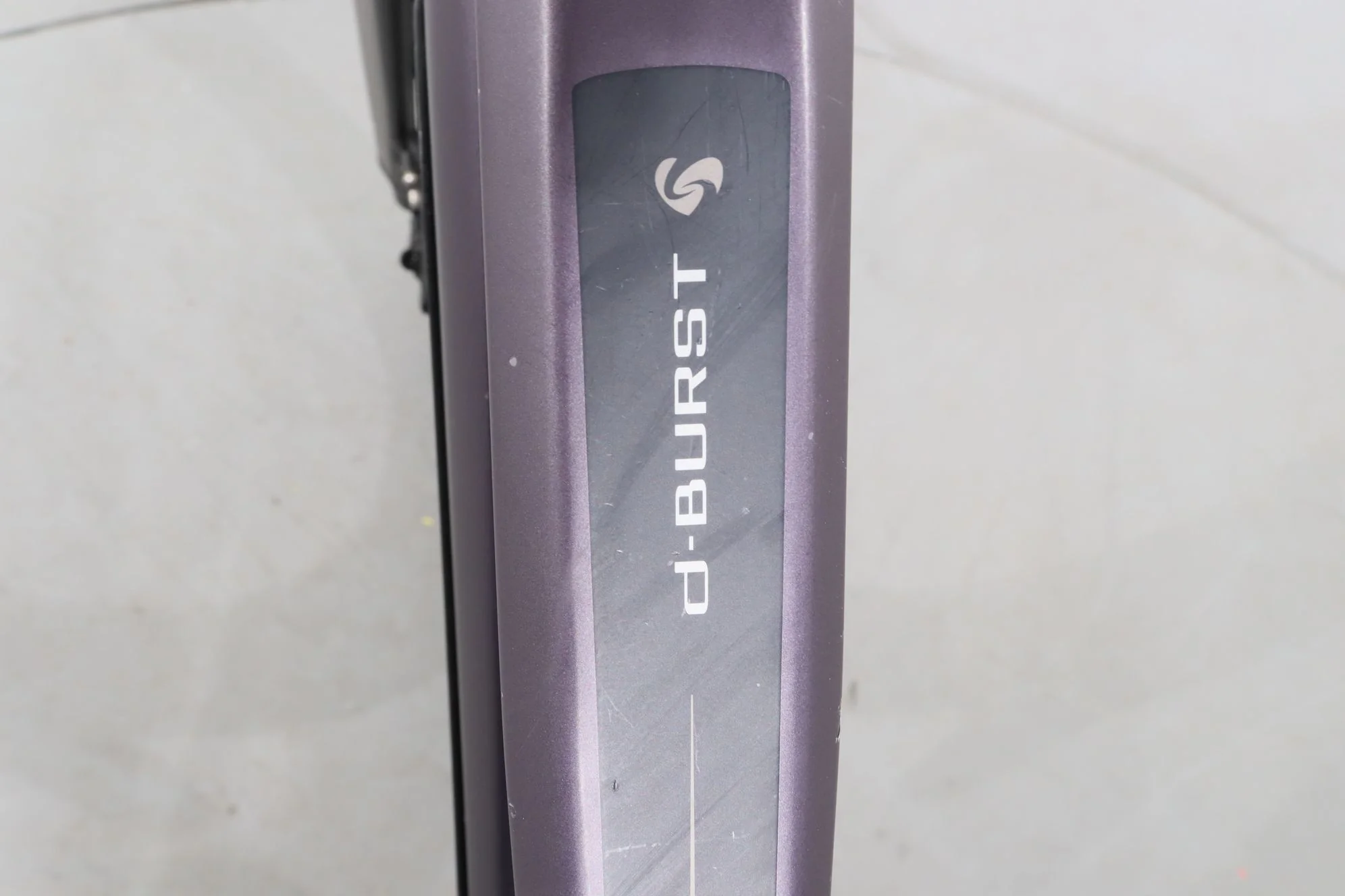 Sparta D-Burst - Image 13