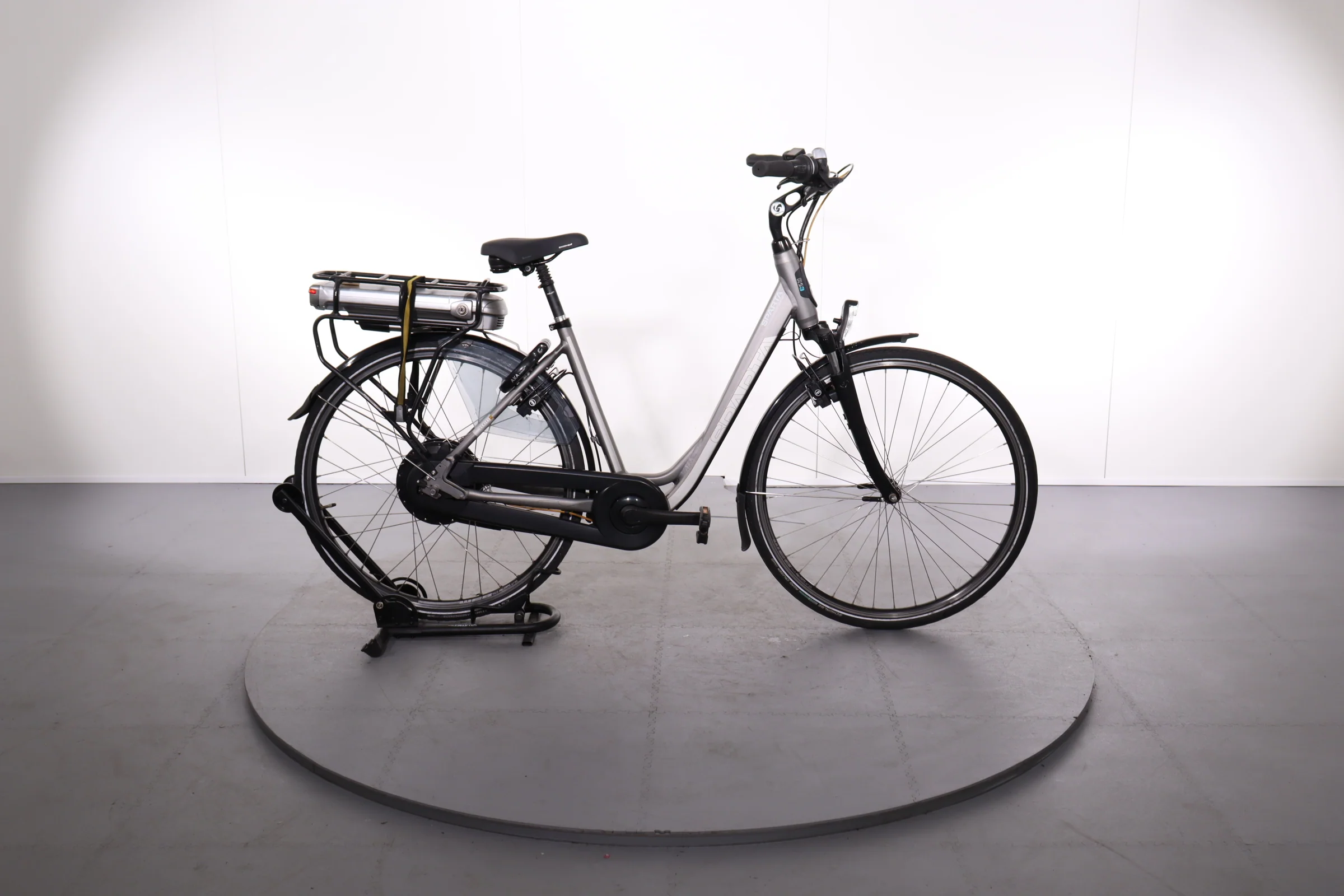 Sparta E-Motion C5
