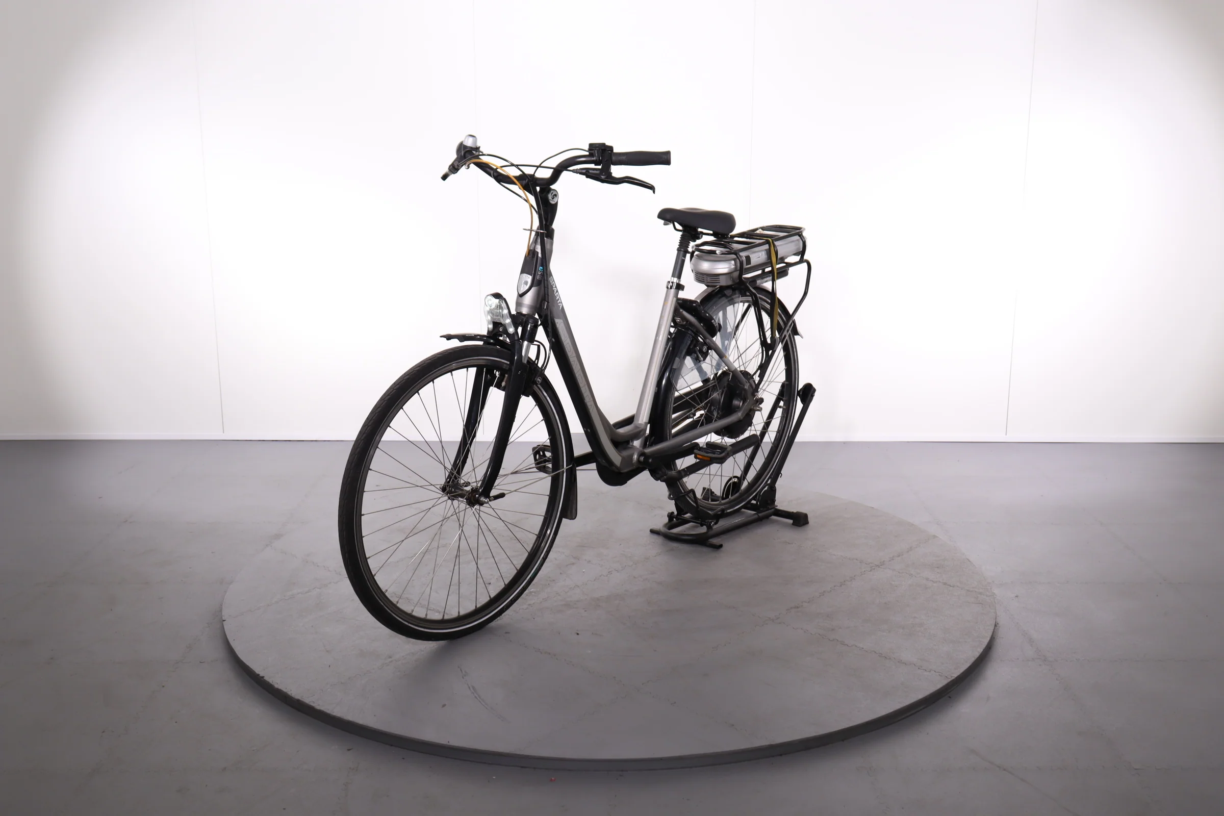 Sparta E-Motion C5 - Image 3
