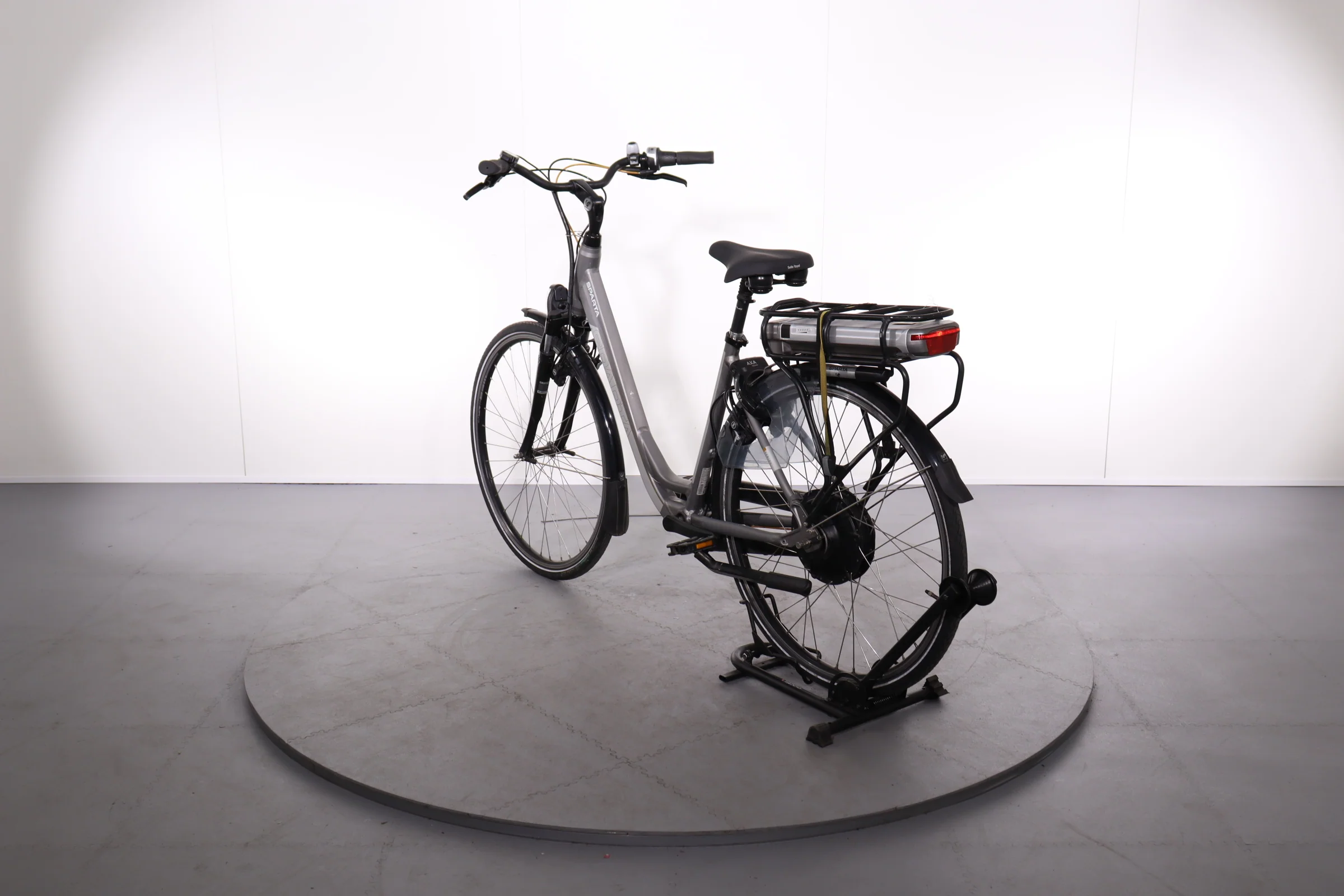Sparta E-Motion C5 - Image 5