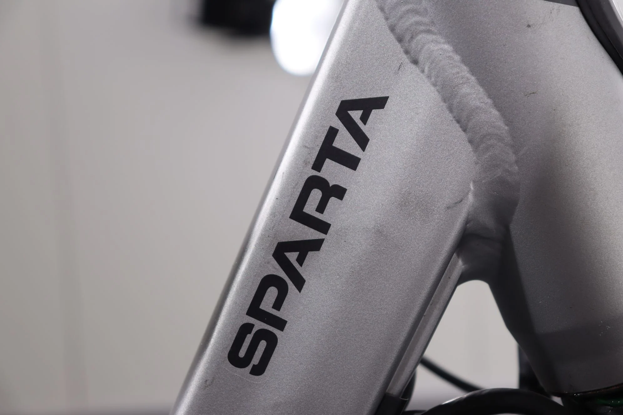 Sparta F8E - Image 14