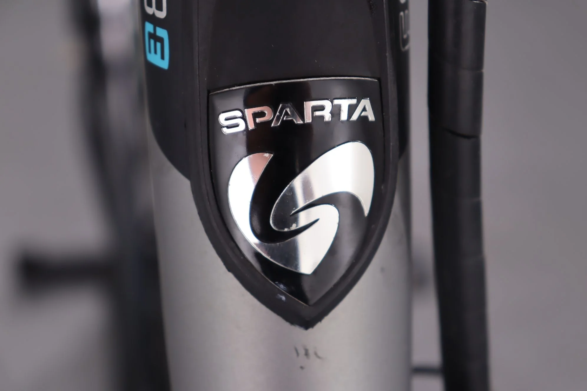 Sparta F8E - Image 9