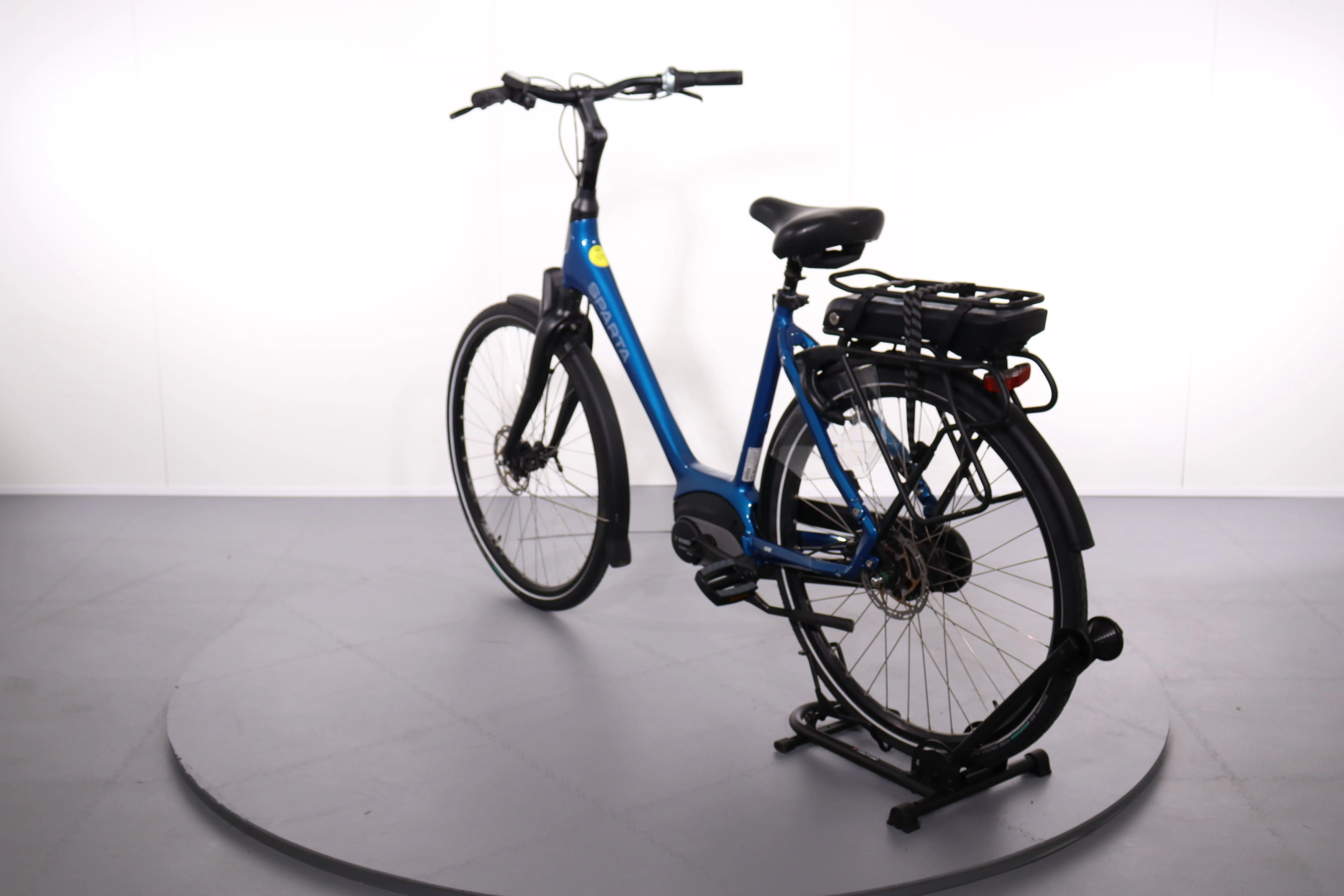 Sparta M8B - Image 5