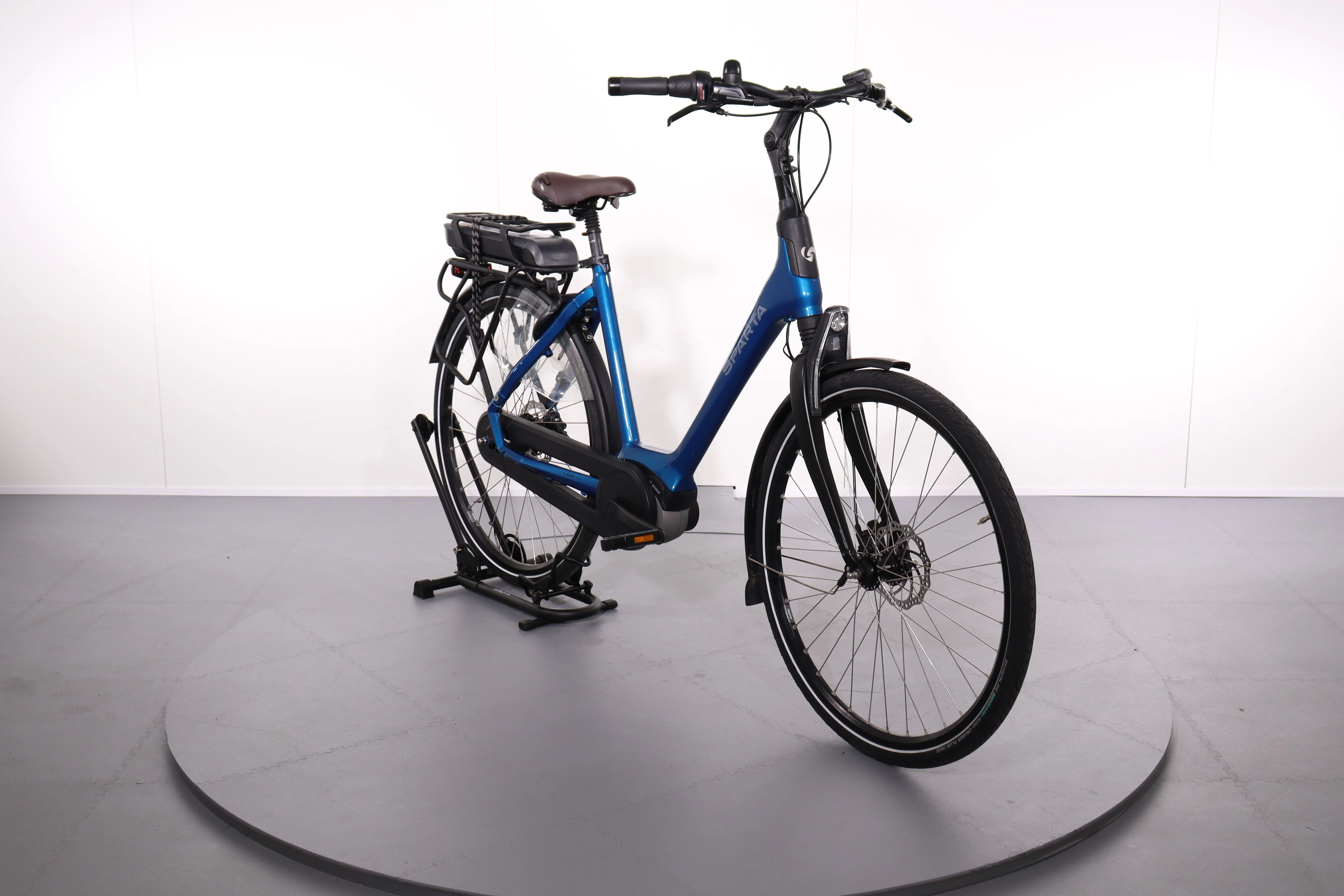 Sparta M8B - Image 2