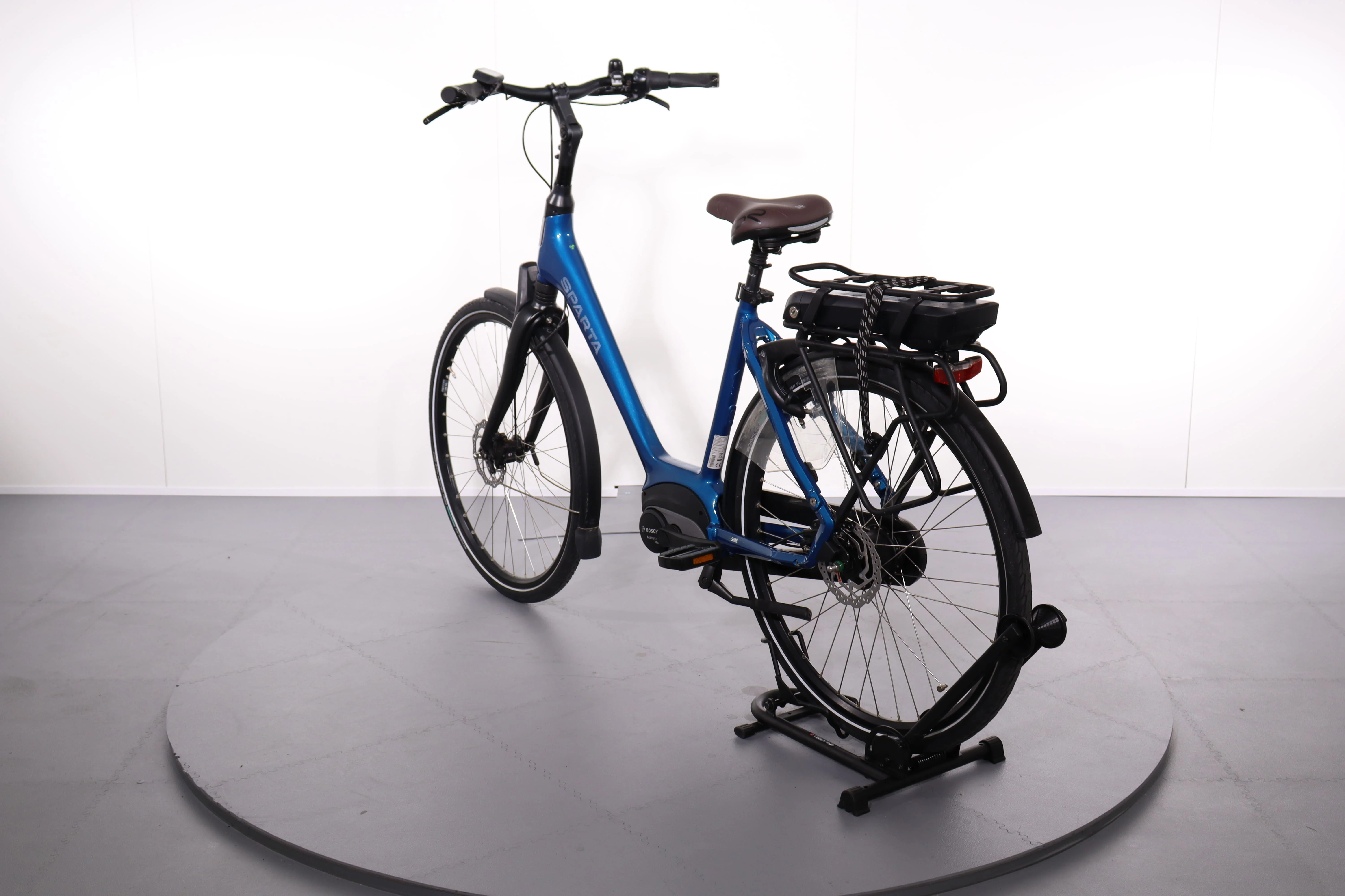Sparta M8B - Image 5