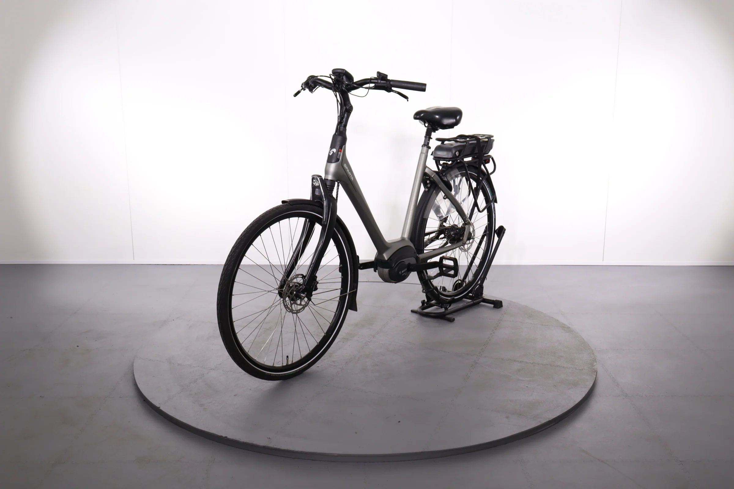 Sparta M8B - Image 3