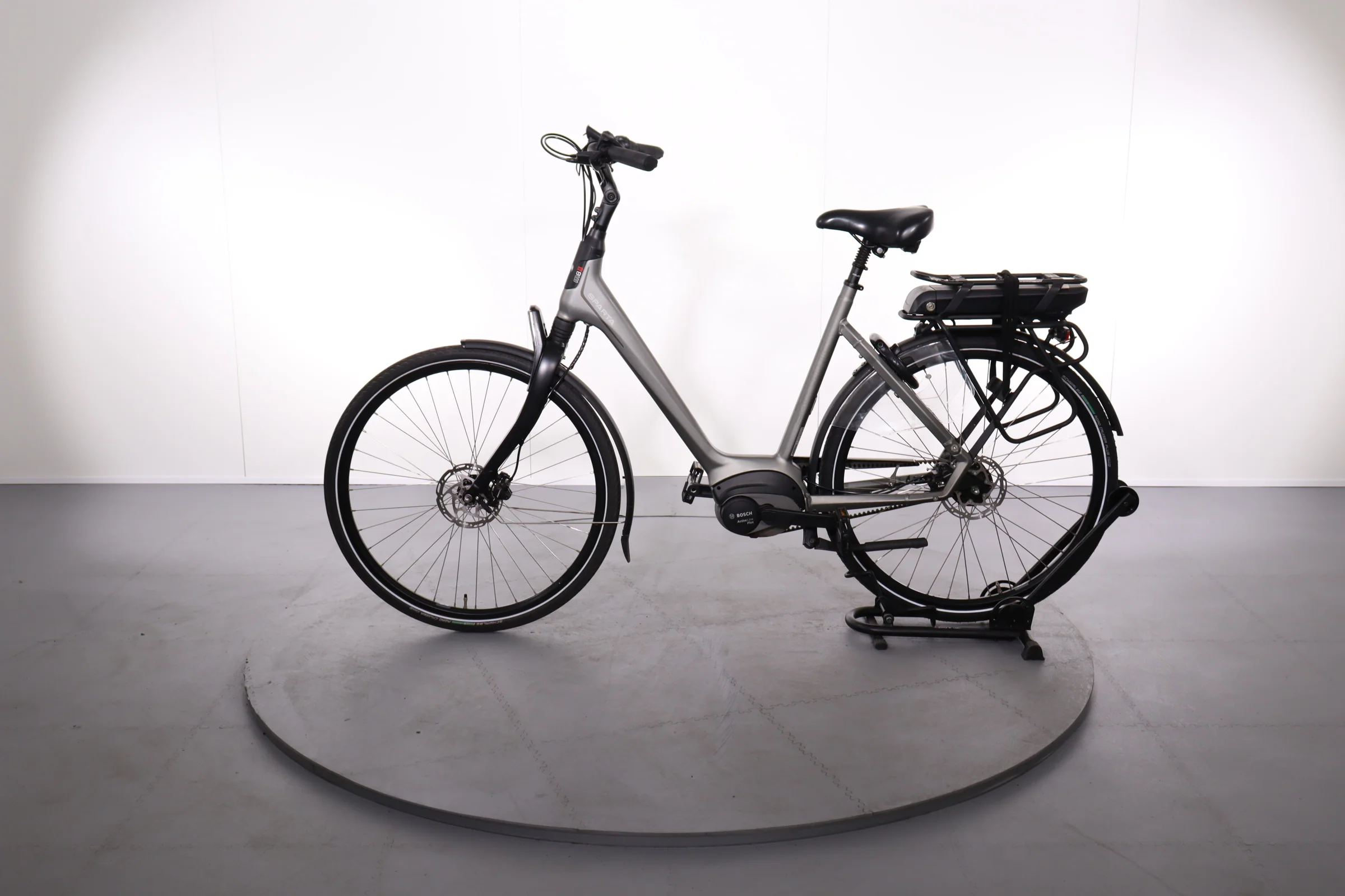 Sparta M8B - Image 4