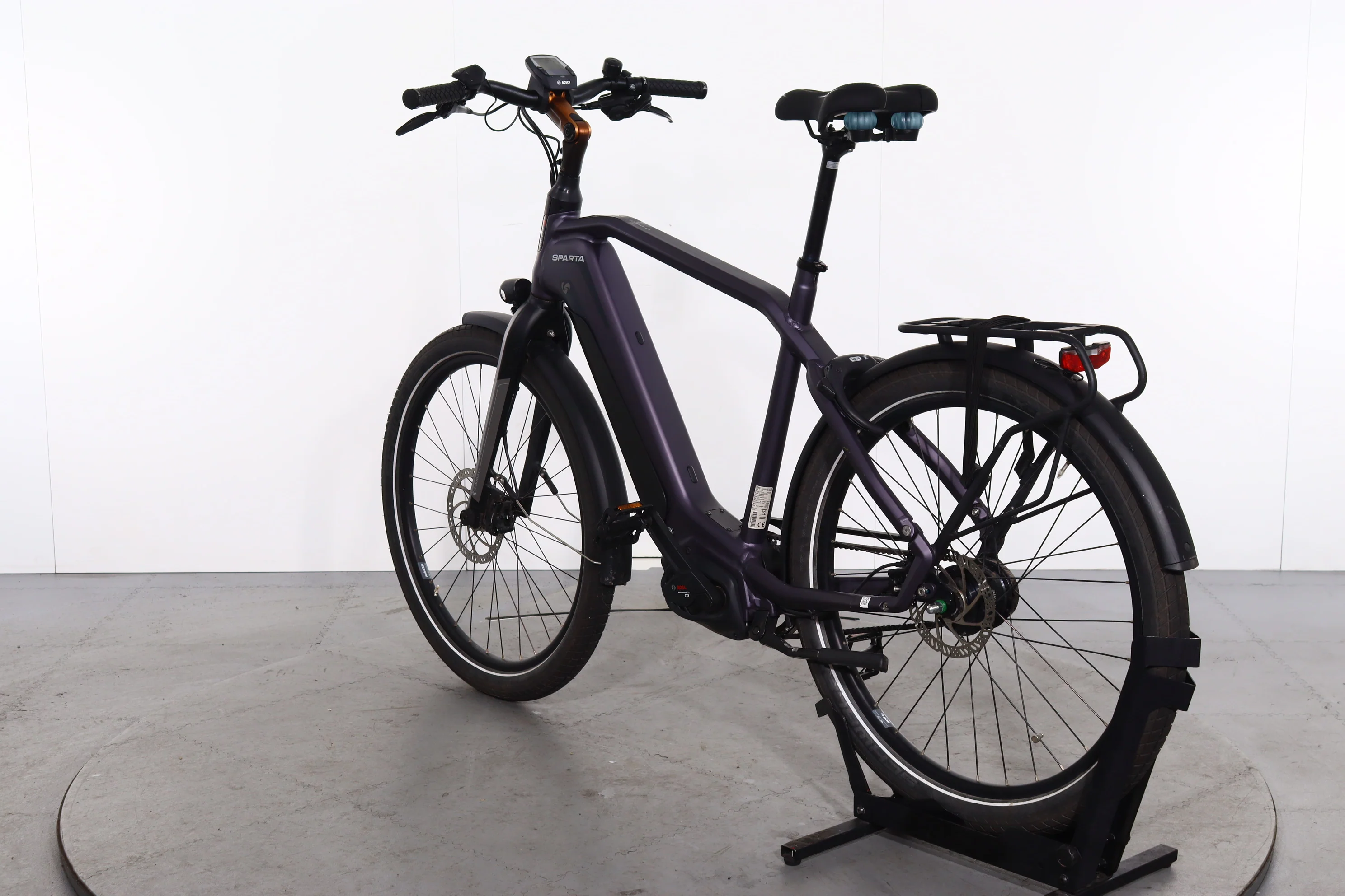 Sparta M8TB Smart - Image 6