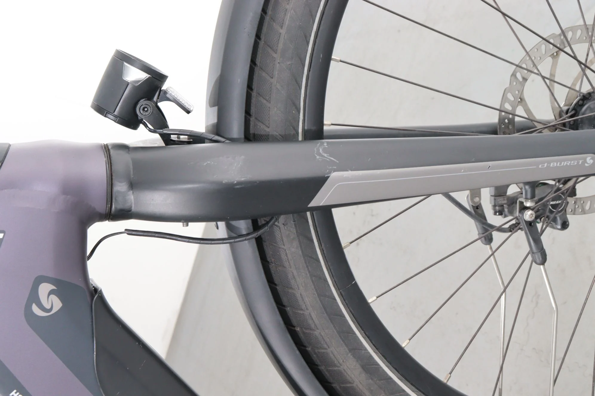 Sparta M8TB Smart - Image 8
