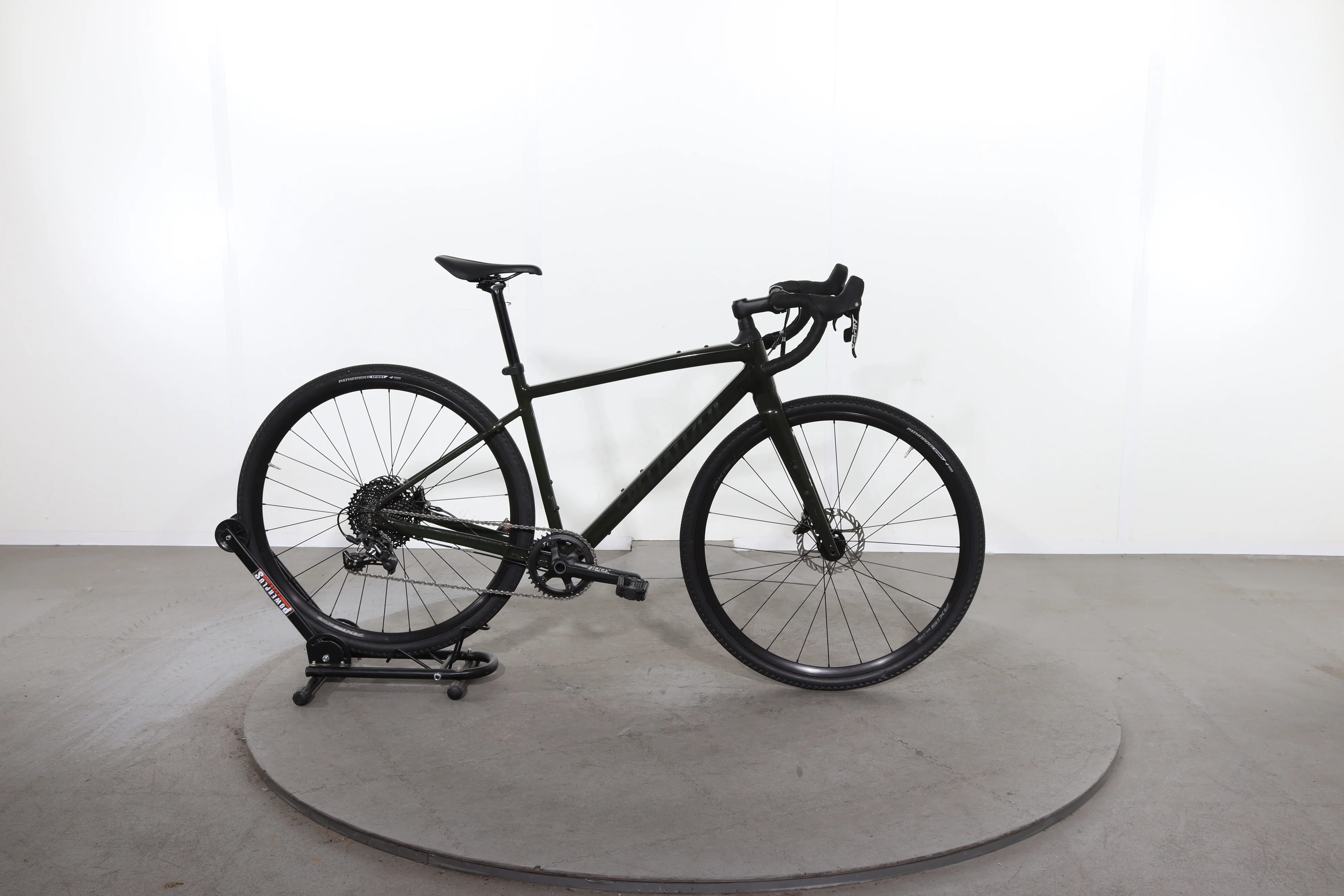 Specialized Diverge Comp E5