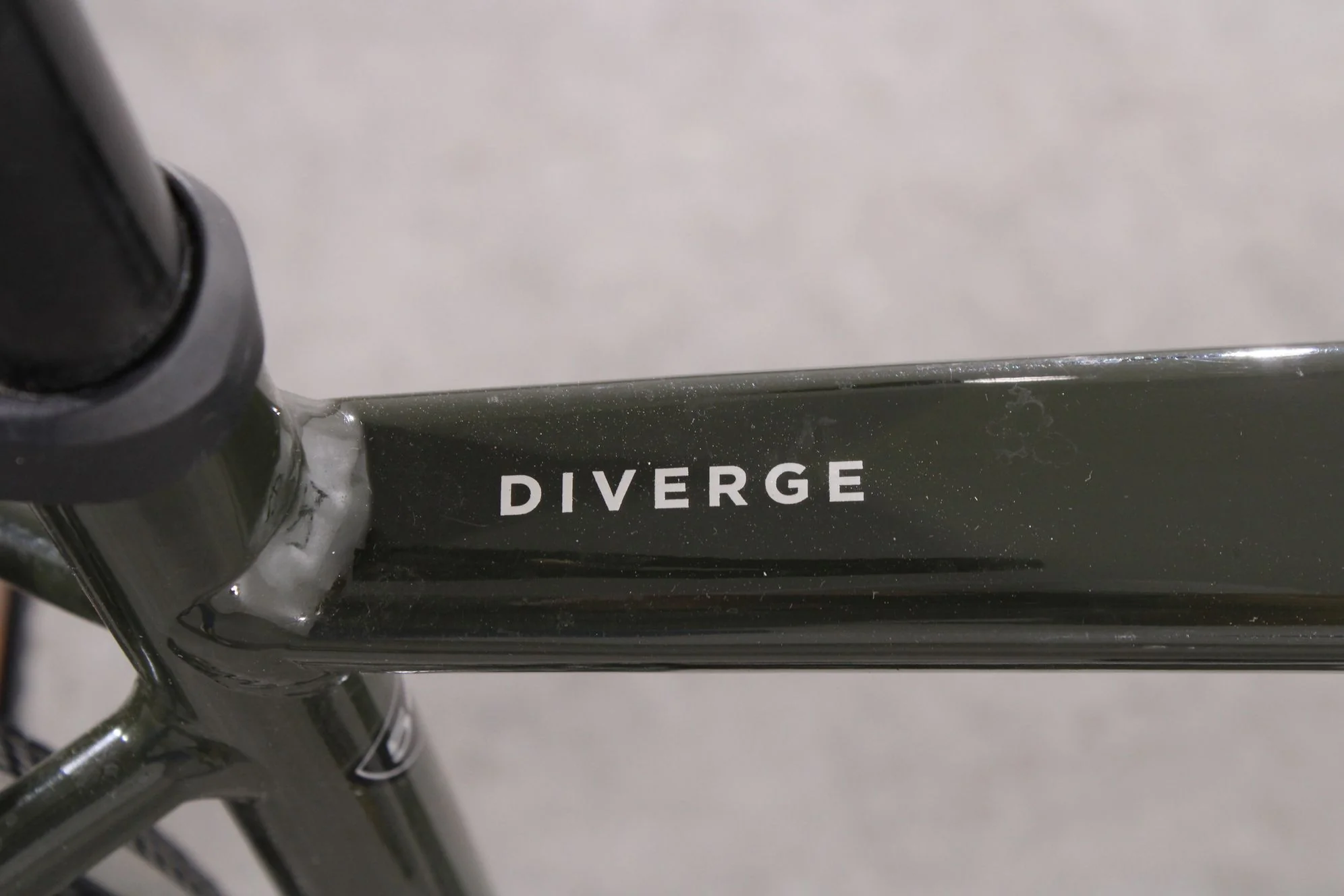 Specialized Diverge Comp E5 - Image 8