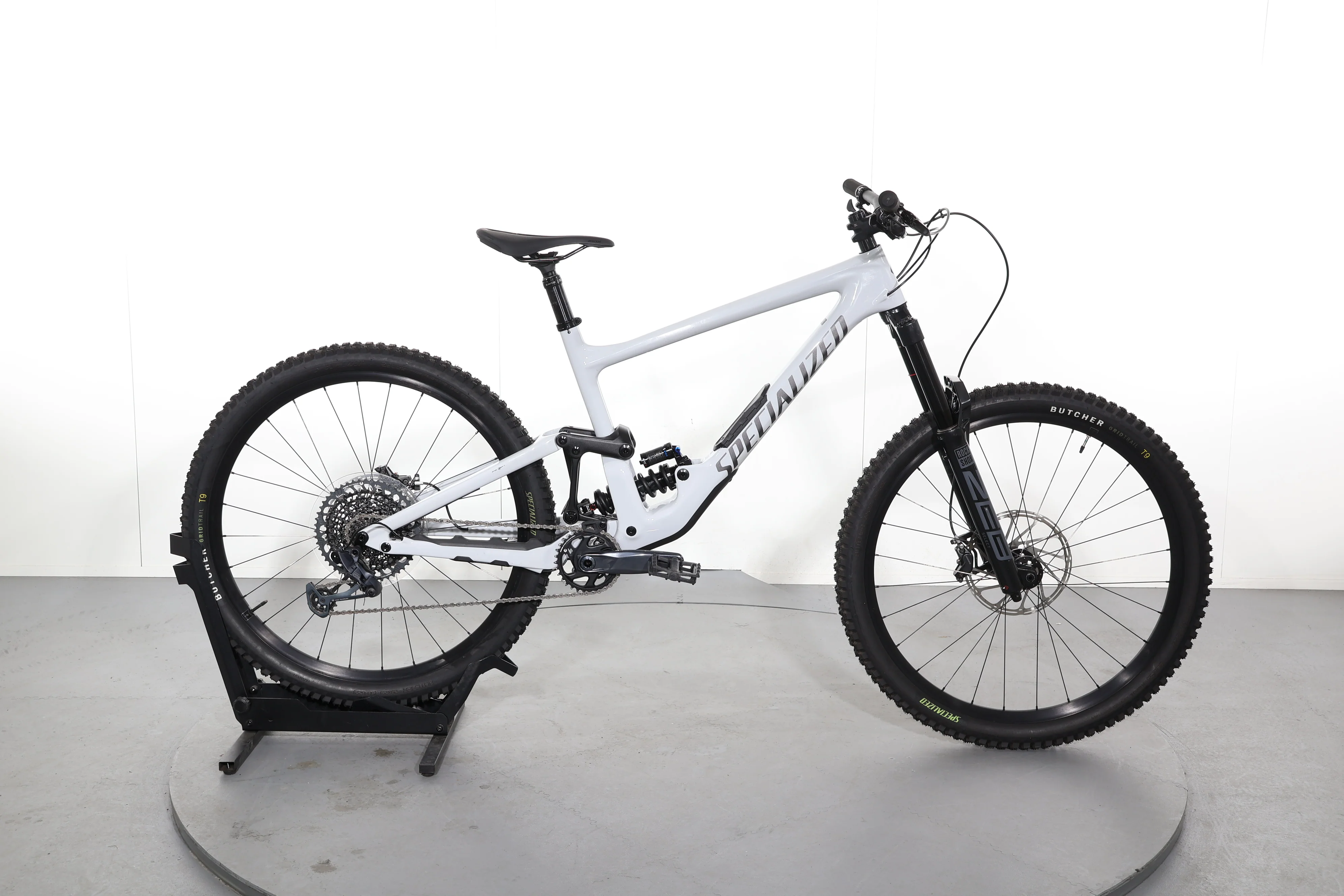 Specialized Enduro Comp