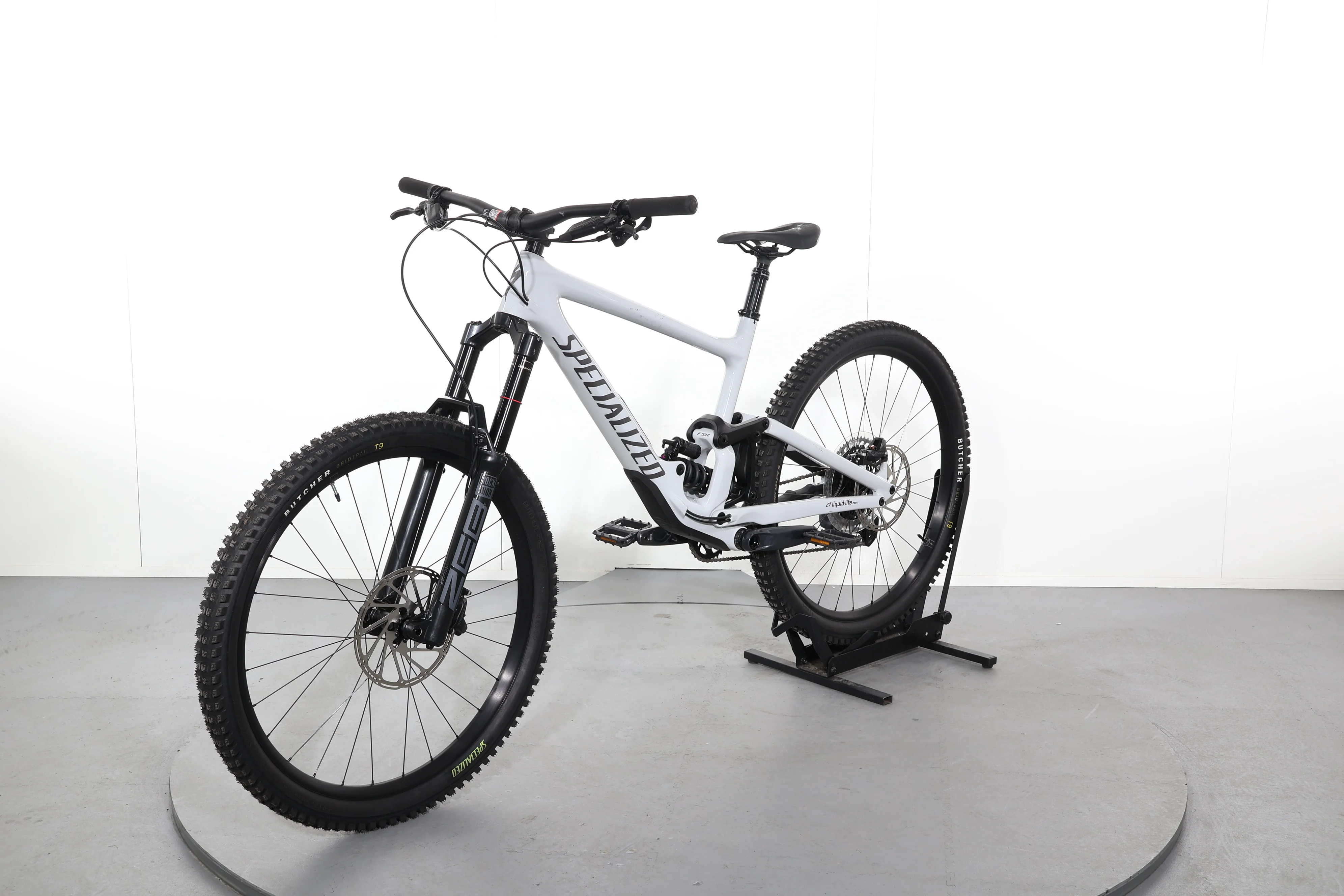 Specialized Enduro Comp - Image 3