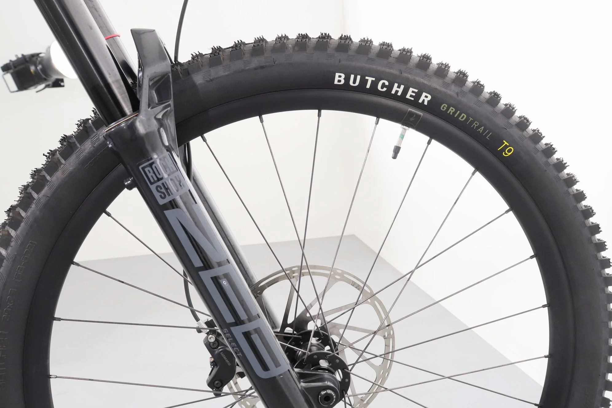 Specialized Enduro Comp - Image 8
