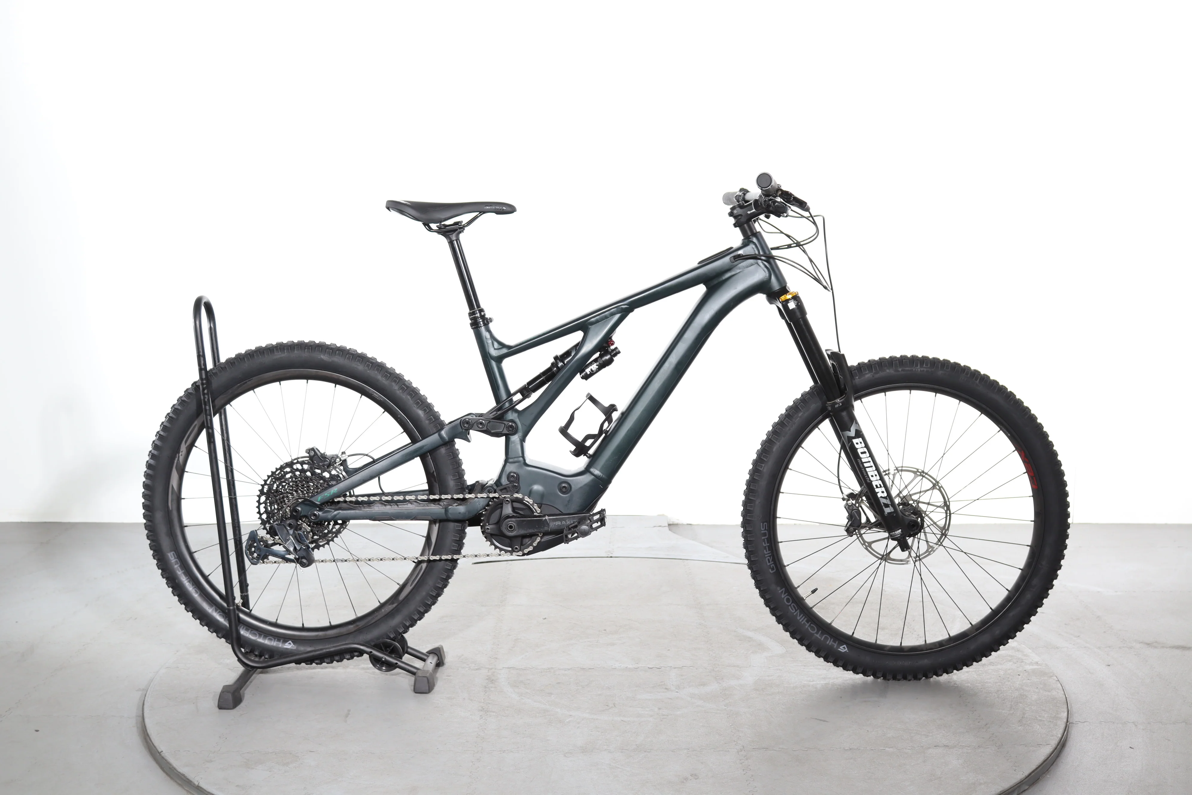 Specialized Kenevo Comp
