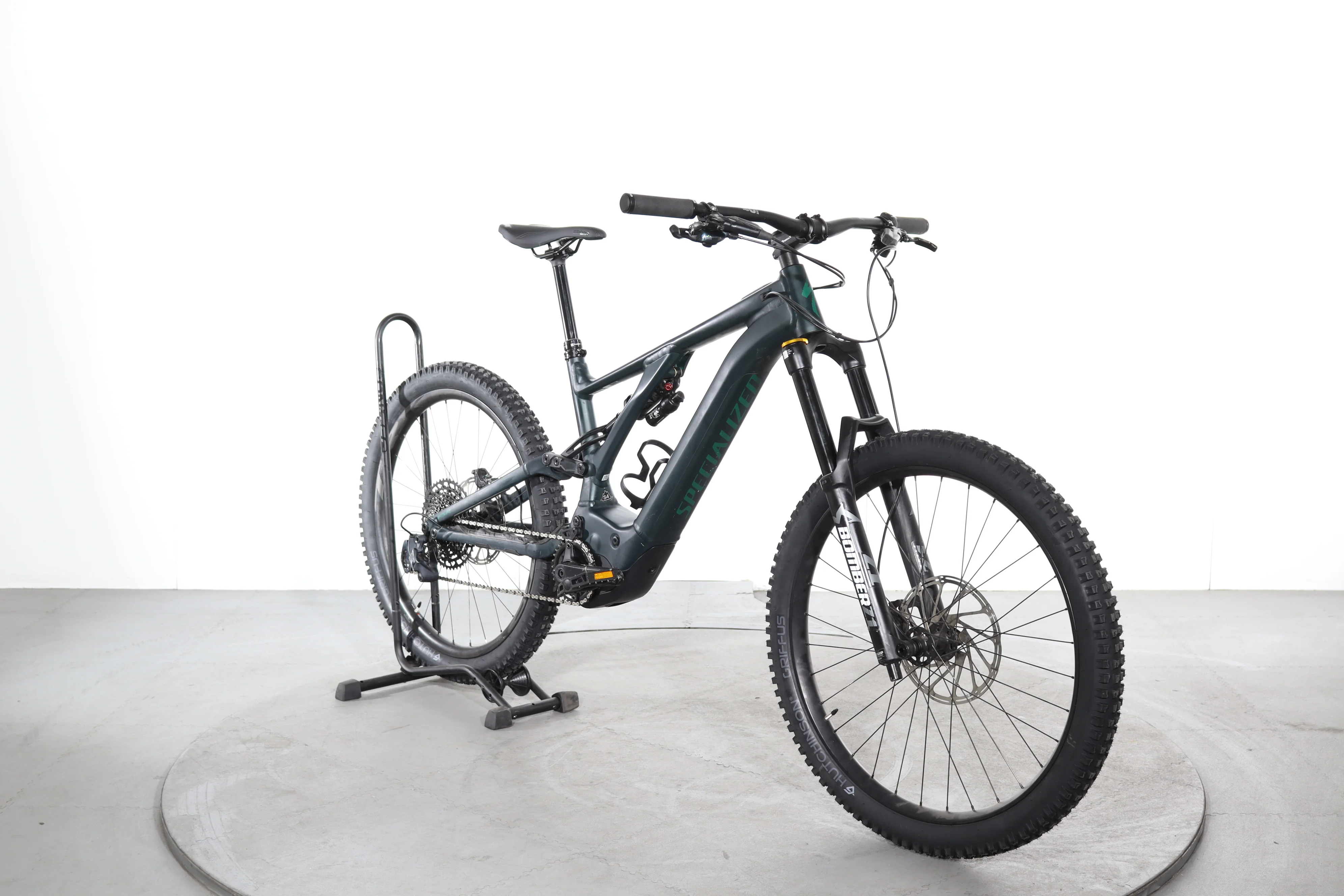 Specialized Kenevo Comp - Image 2