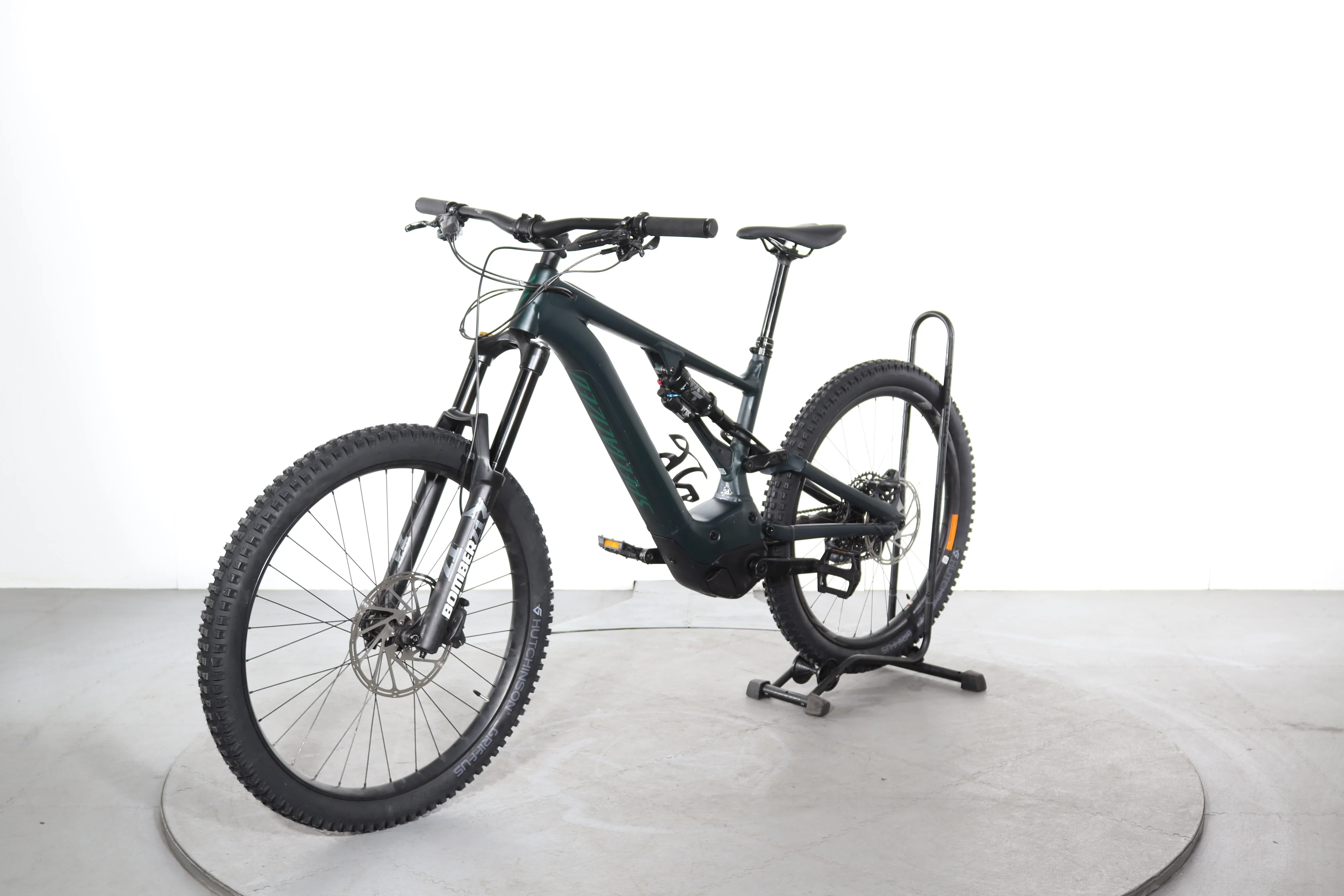 Specialized Kenevo Comp - Image 3