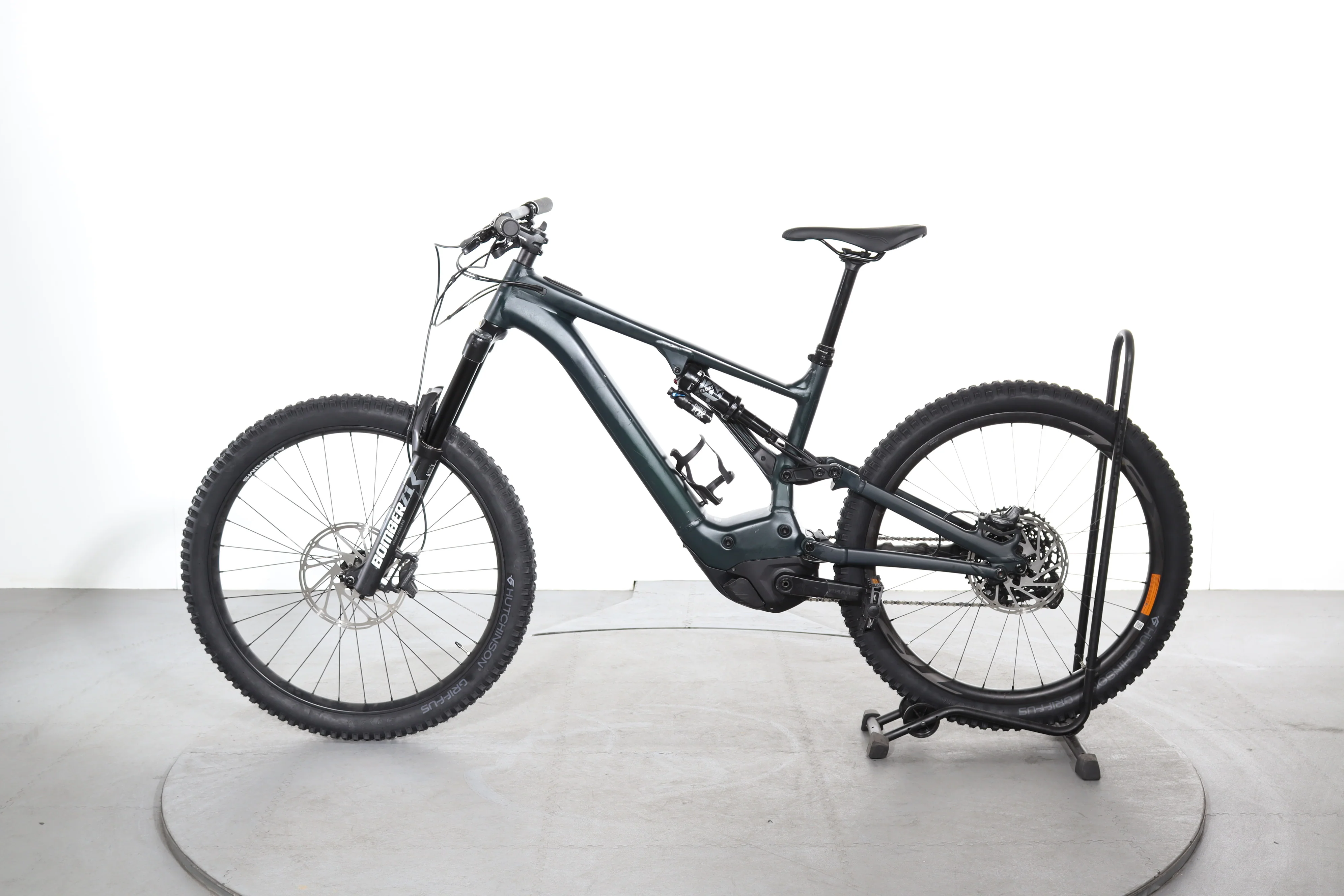 Specialized Kenevo Comp - Image 4