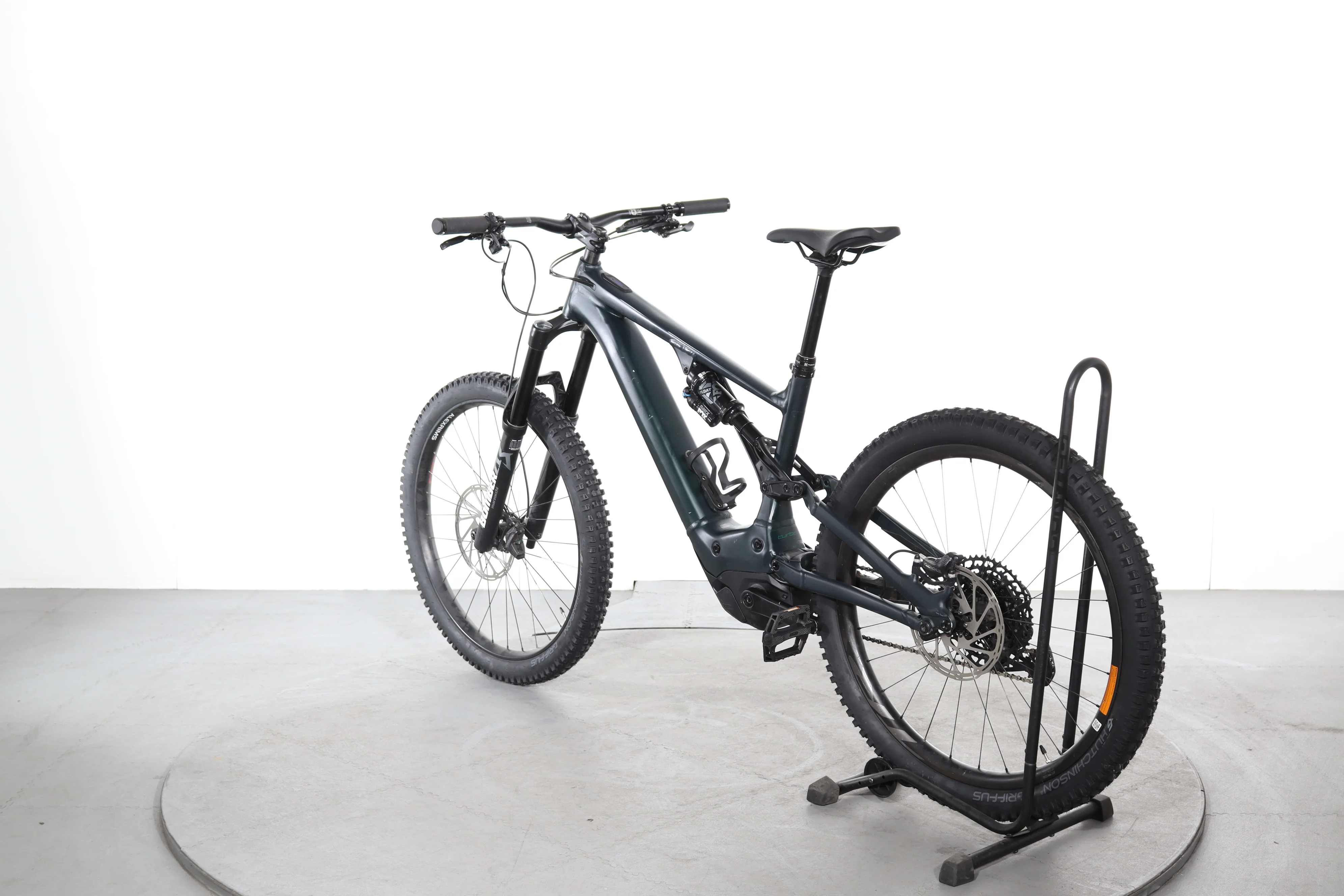 Specialized Kenevo Comp - Image 5