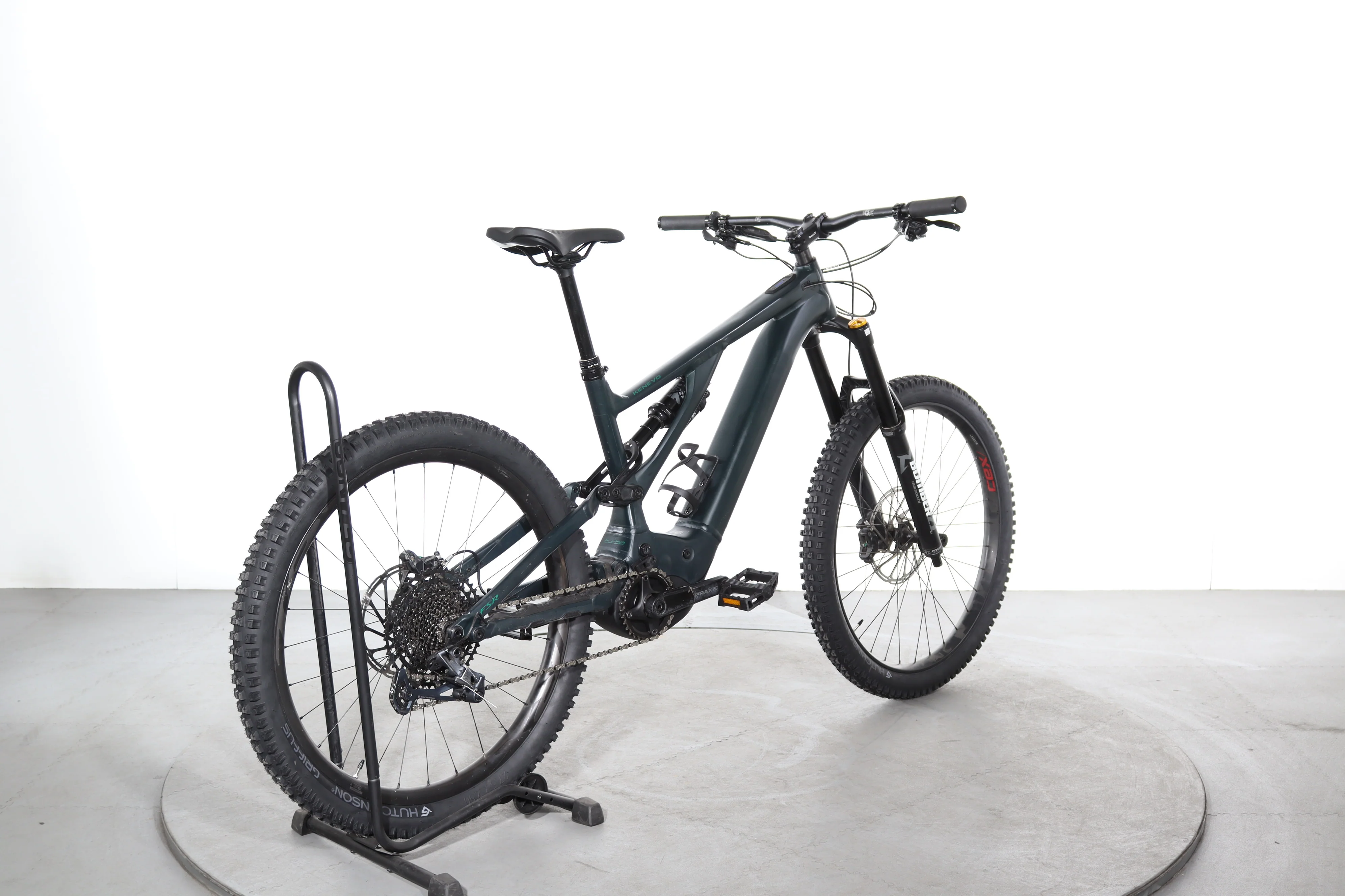 Specialized Kenevo Comp - Image 6