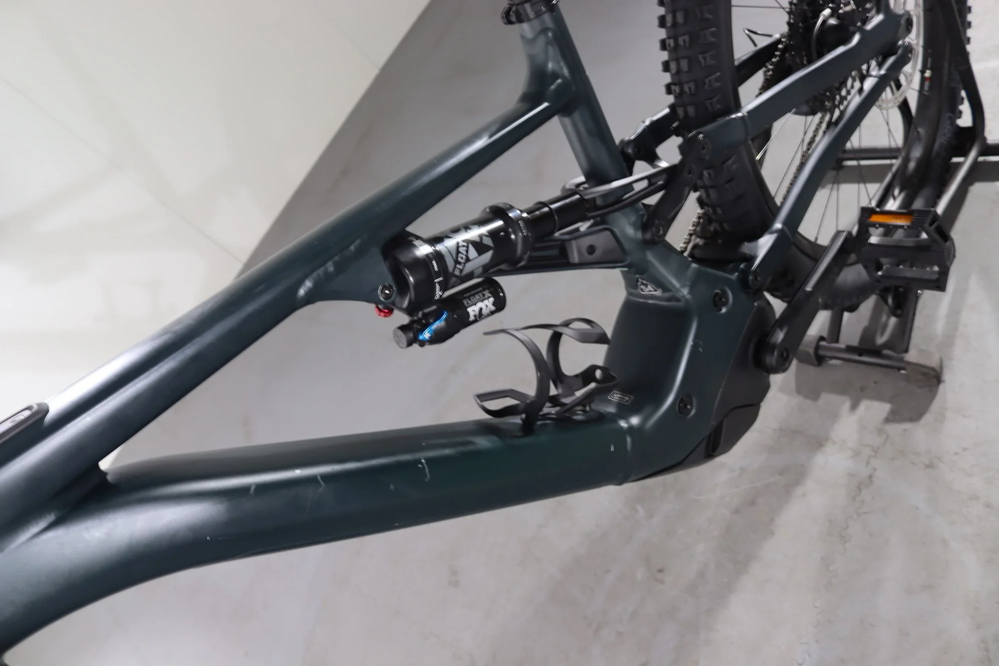 Specialized Kenevo Comp - Image 9
