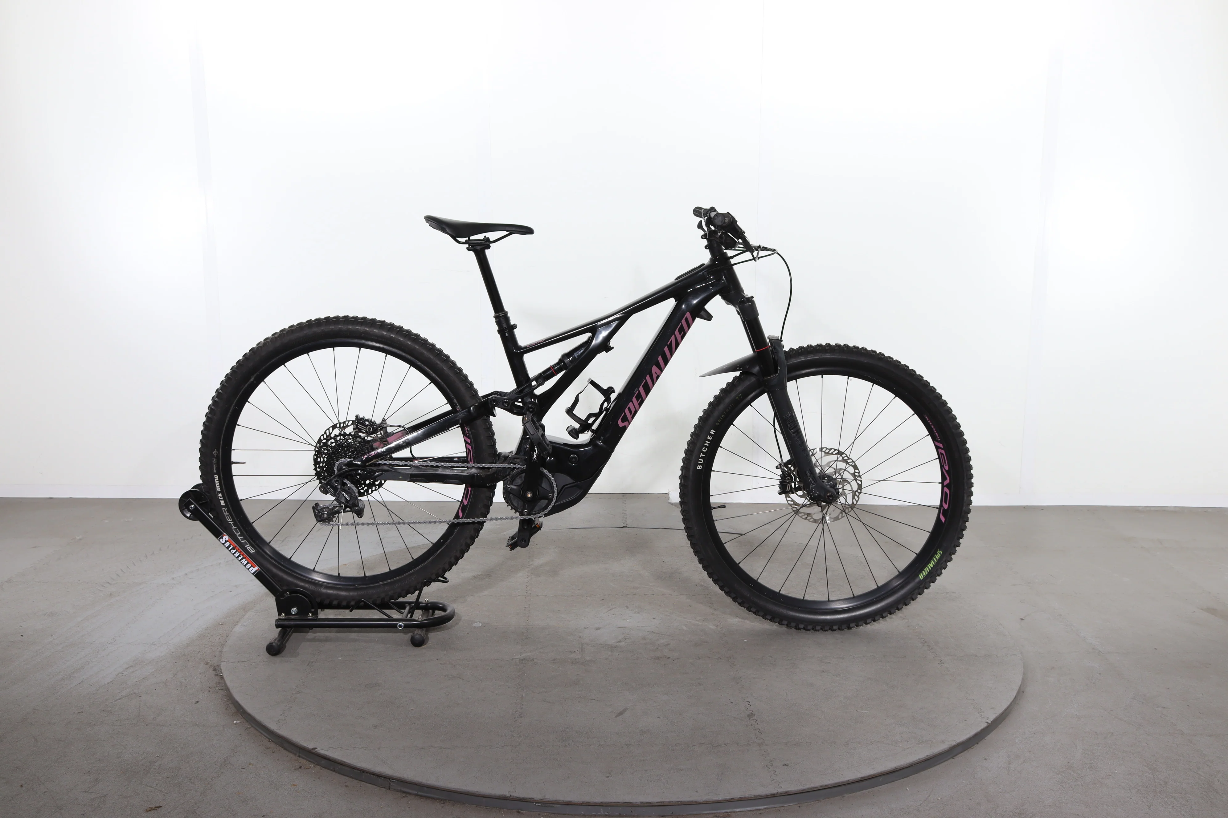 Specialized levo 29
