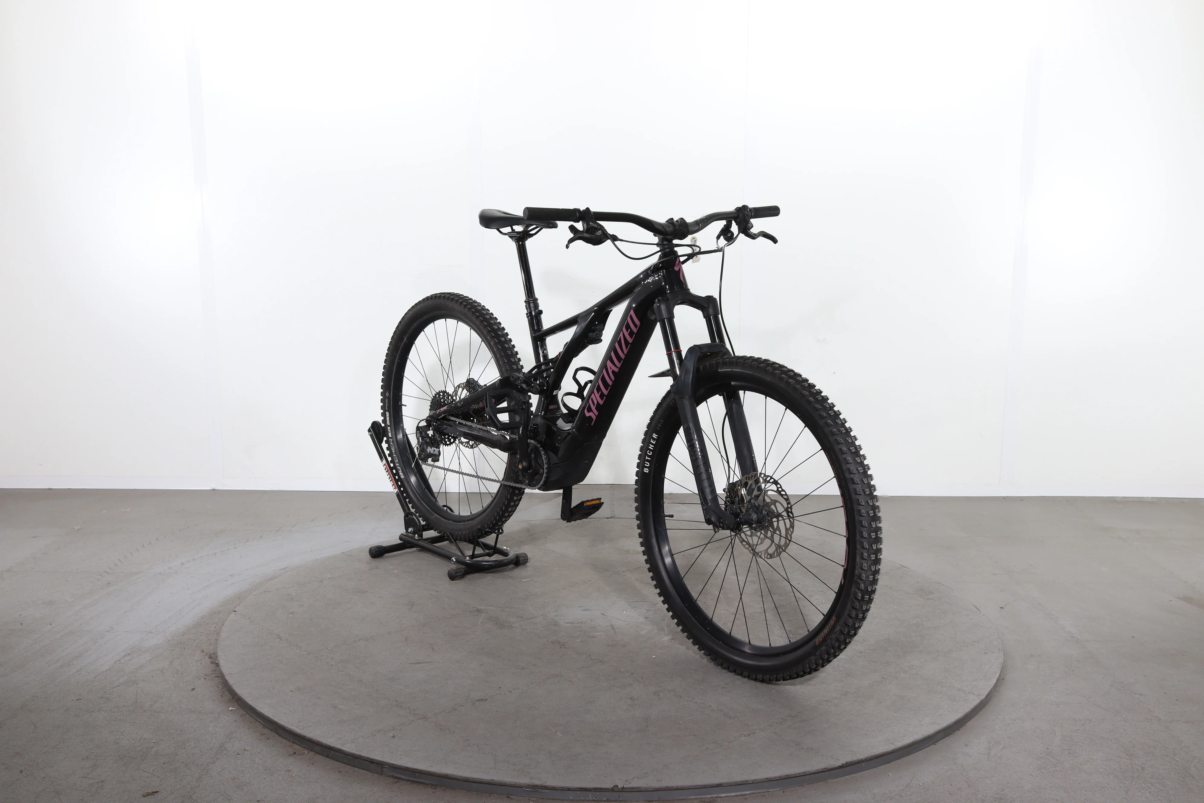 Specialized levo 29 - Image 2