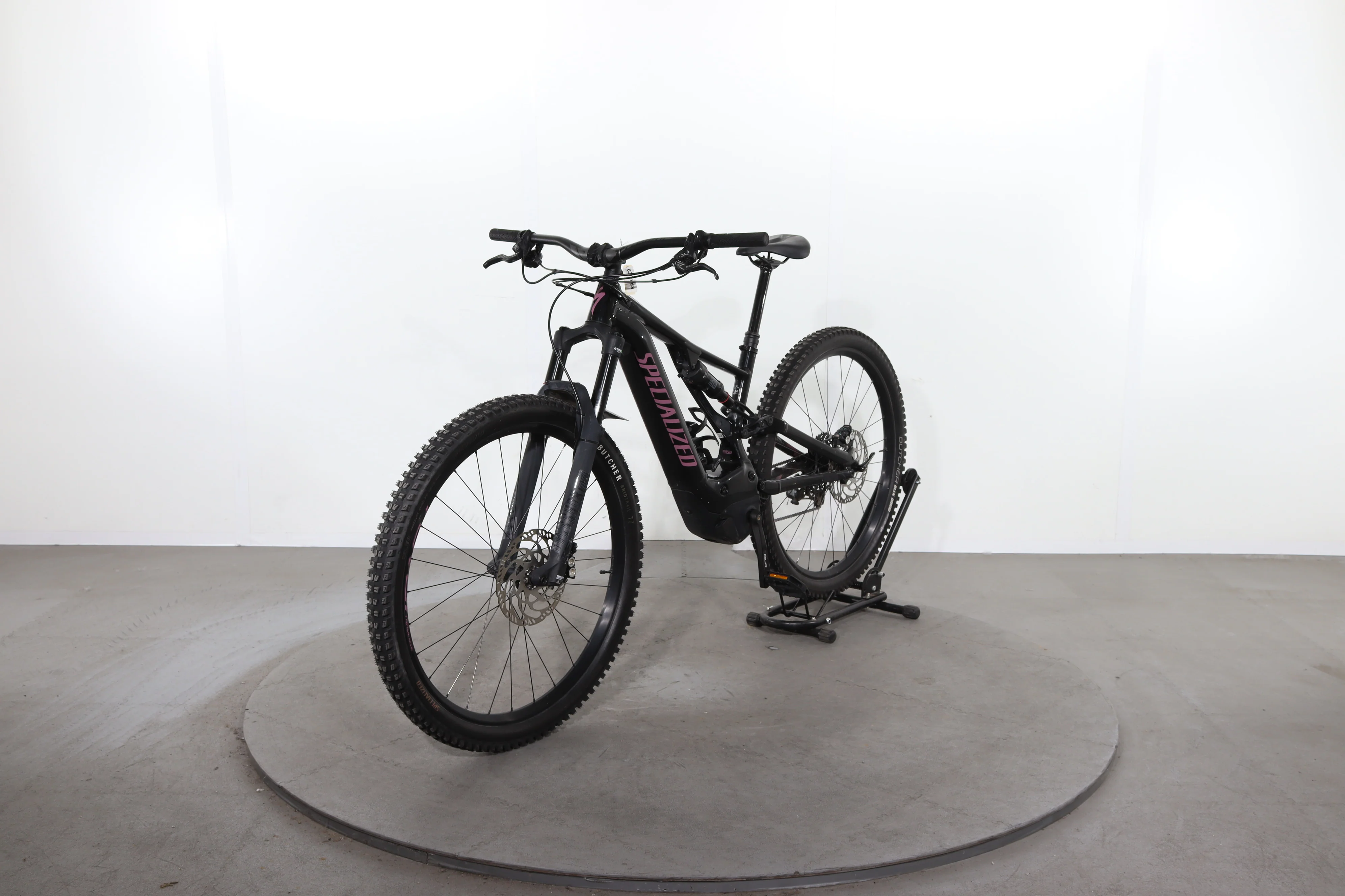 Specialized levo 29 - Image 3
